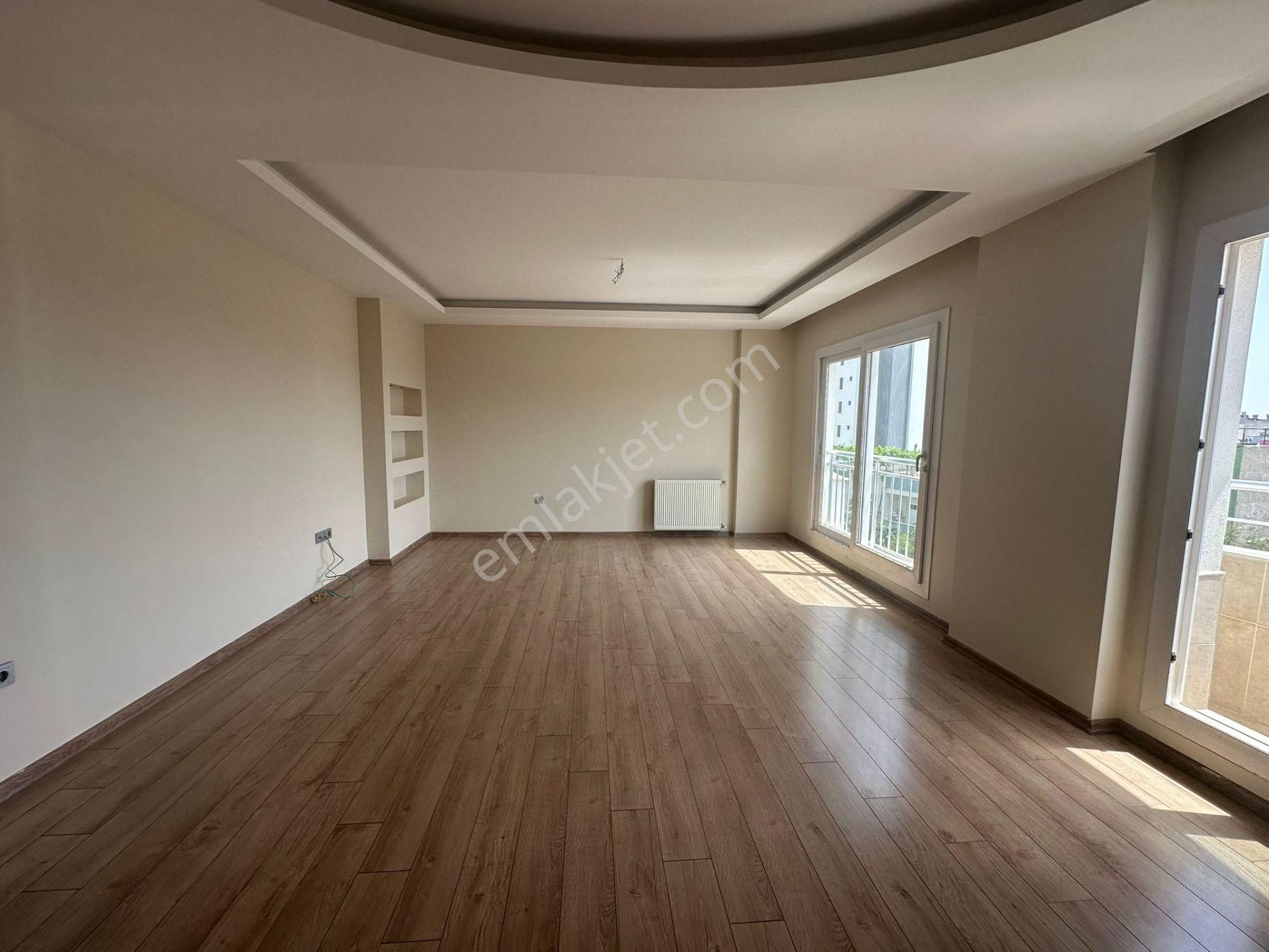 Gürselpaşa Zen Bahçe 2 Konutlarında Satılık 4+1 Lüx Daire