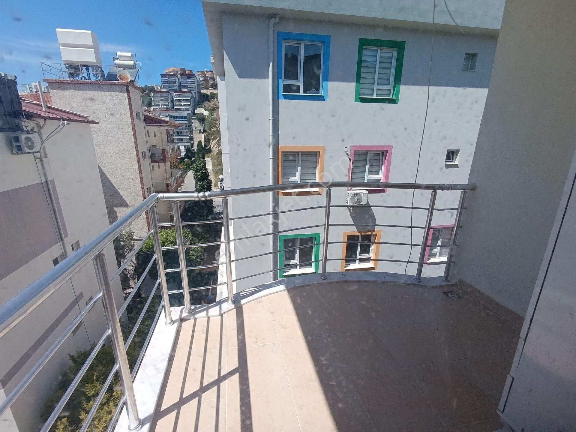 Acill Satılık Ege Mahallesinde 3+1 Çatı Dubleks Daire - Görsel 27