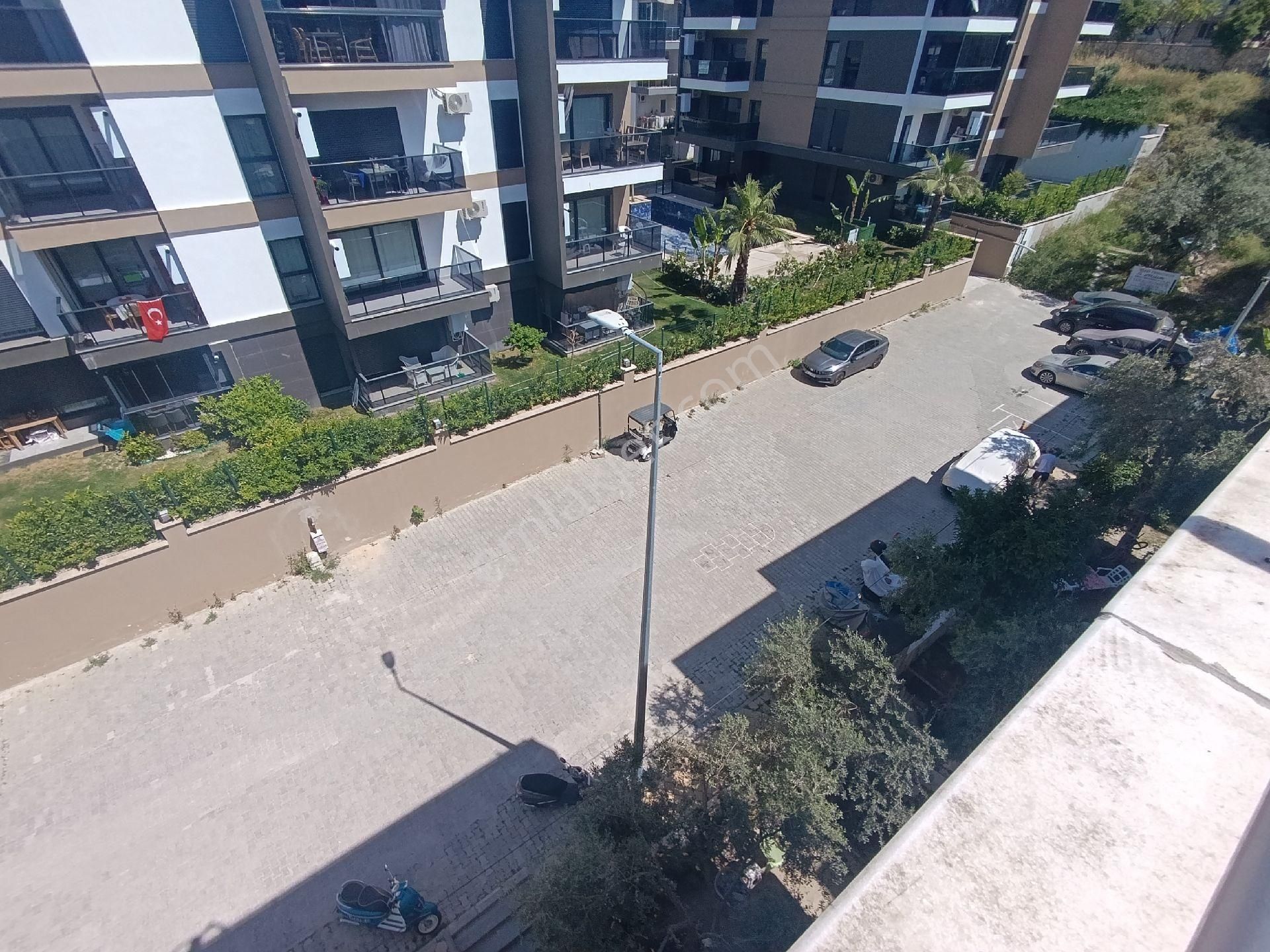 Acill Satılık Ege Mahallesinde 3+1 Çatı Dubleks Daire - Görsel 26