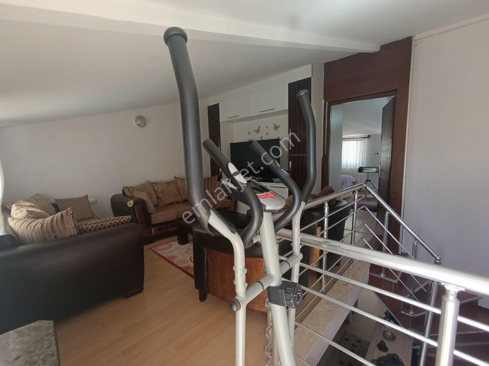 Acill Satılık Ege Mahallesinde 3+1 Çatı Dubleks Daire - Görsel 14