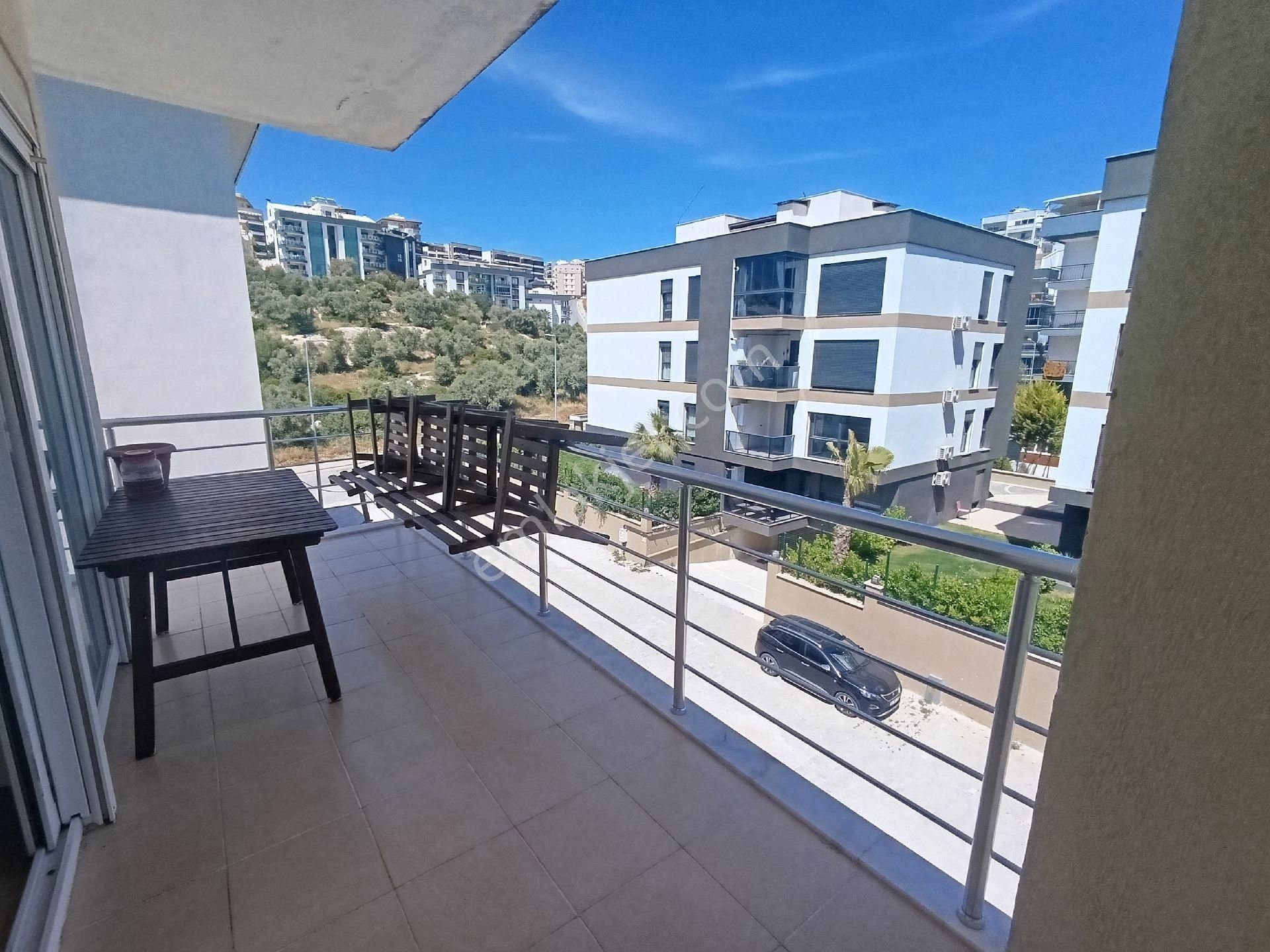 Acill Satılık Ege Mahallesinde 3+1 Çatı Dubleks Daire - Görsel 31