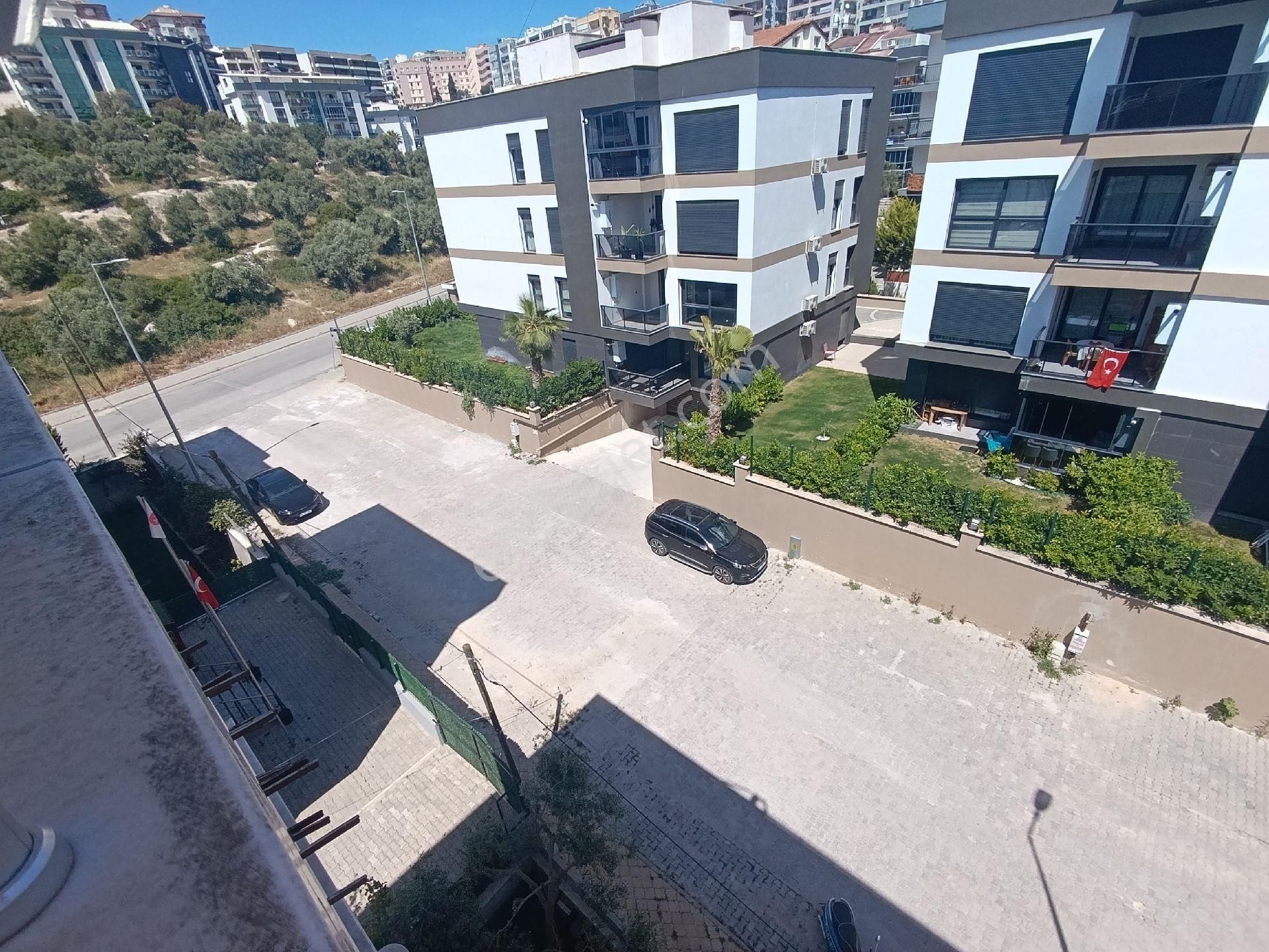 Acill Satılık Ege Mahallesinde 3+1 Çatı Dubleks Daire - Görsel 25