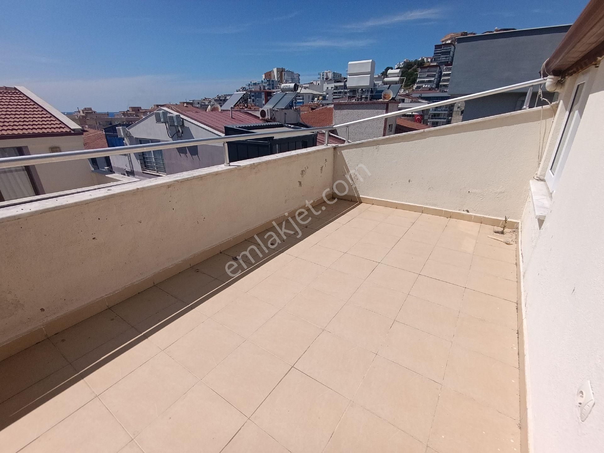 Acill Satılık Ege Mahallesinde 3+1 Çatı Dubleks Daire - Görsel 16