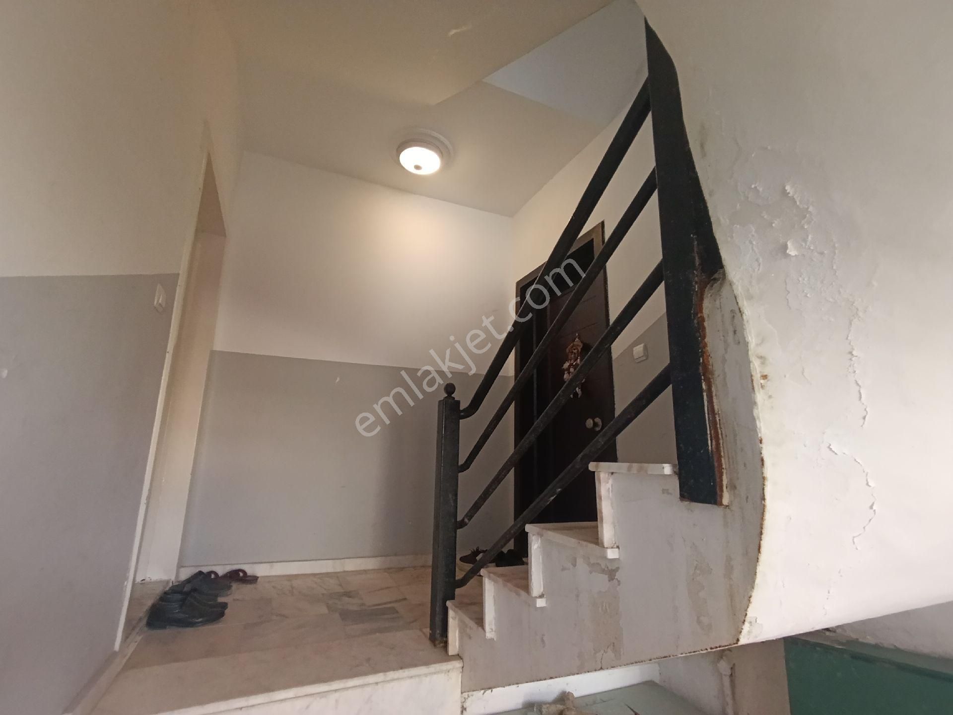 Acill Satılık Ege Mahallesinde 3+1 Çatı Dubleks Daire - Görsel 20