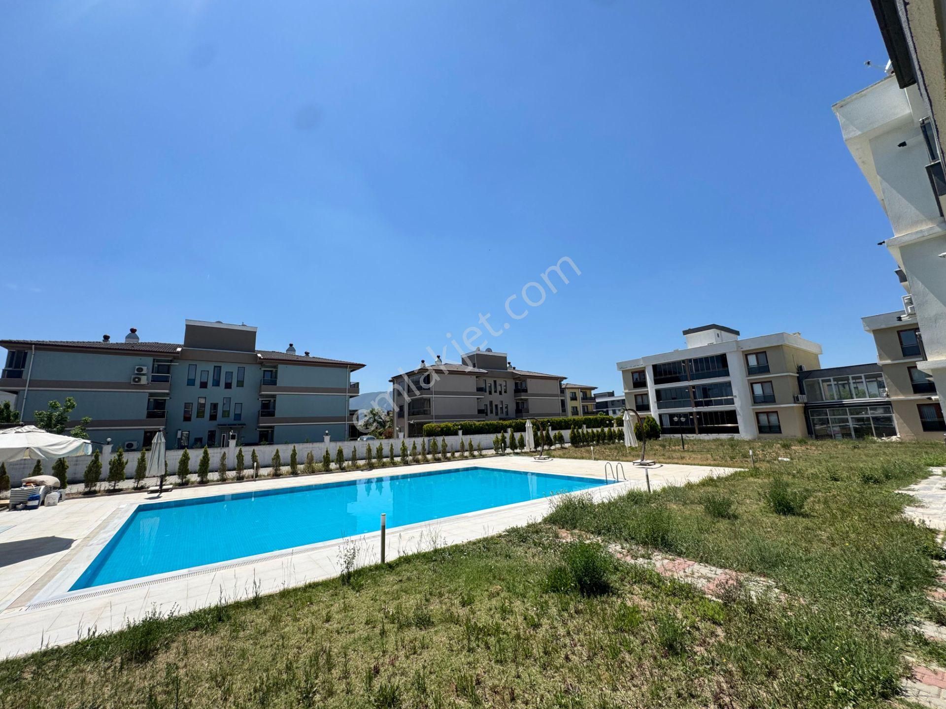 🏡karaali Mahallesi 🏡 ✅1+1 60 M2 3 Katlının Zemin Katı ❇️ Açık Mutfak
