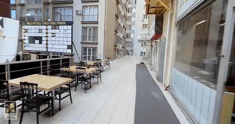 Esenyurt Cumhuriyet Mah. İşlek Noktada Devren Kiralık Dükkan