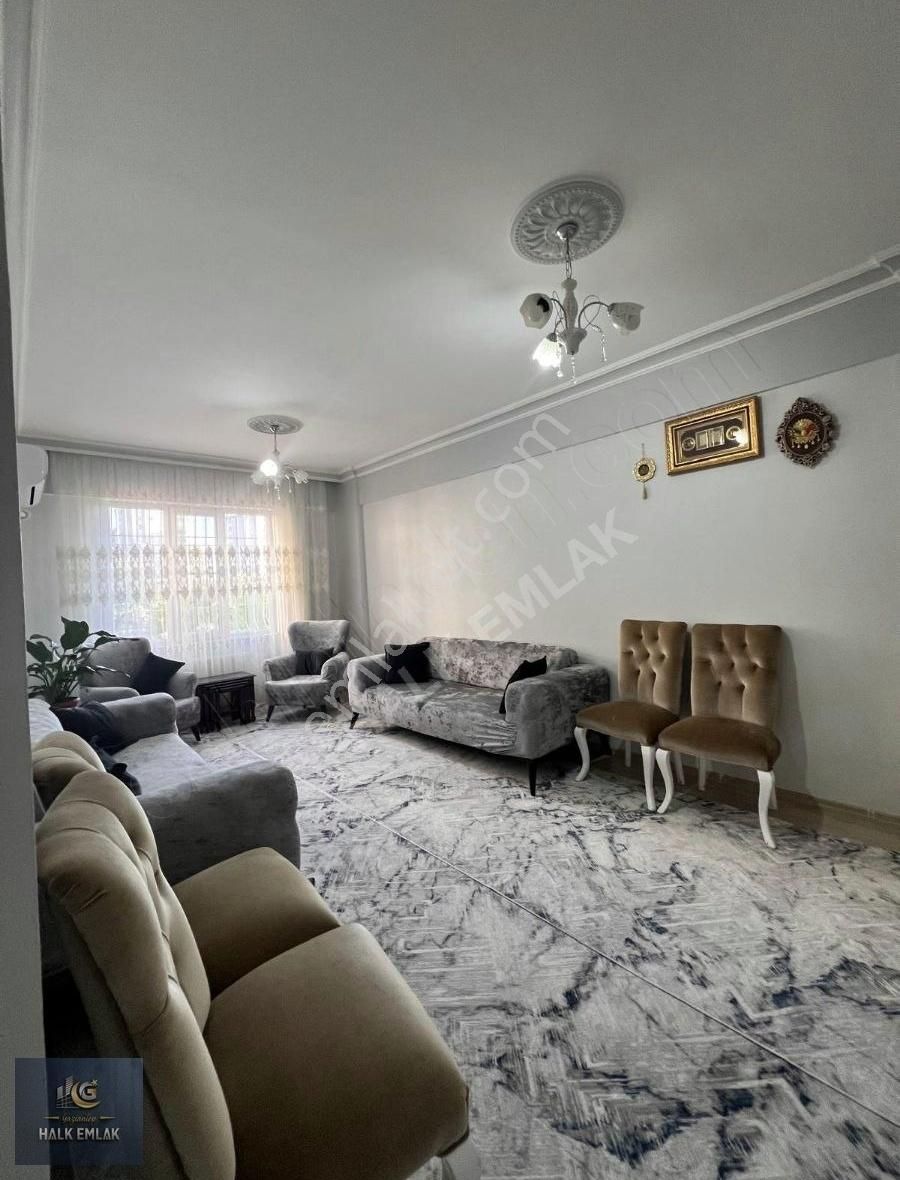 Alparslan'da Satılık Lüx 3+1