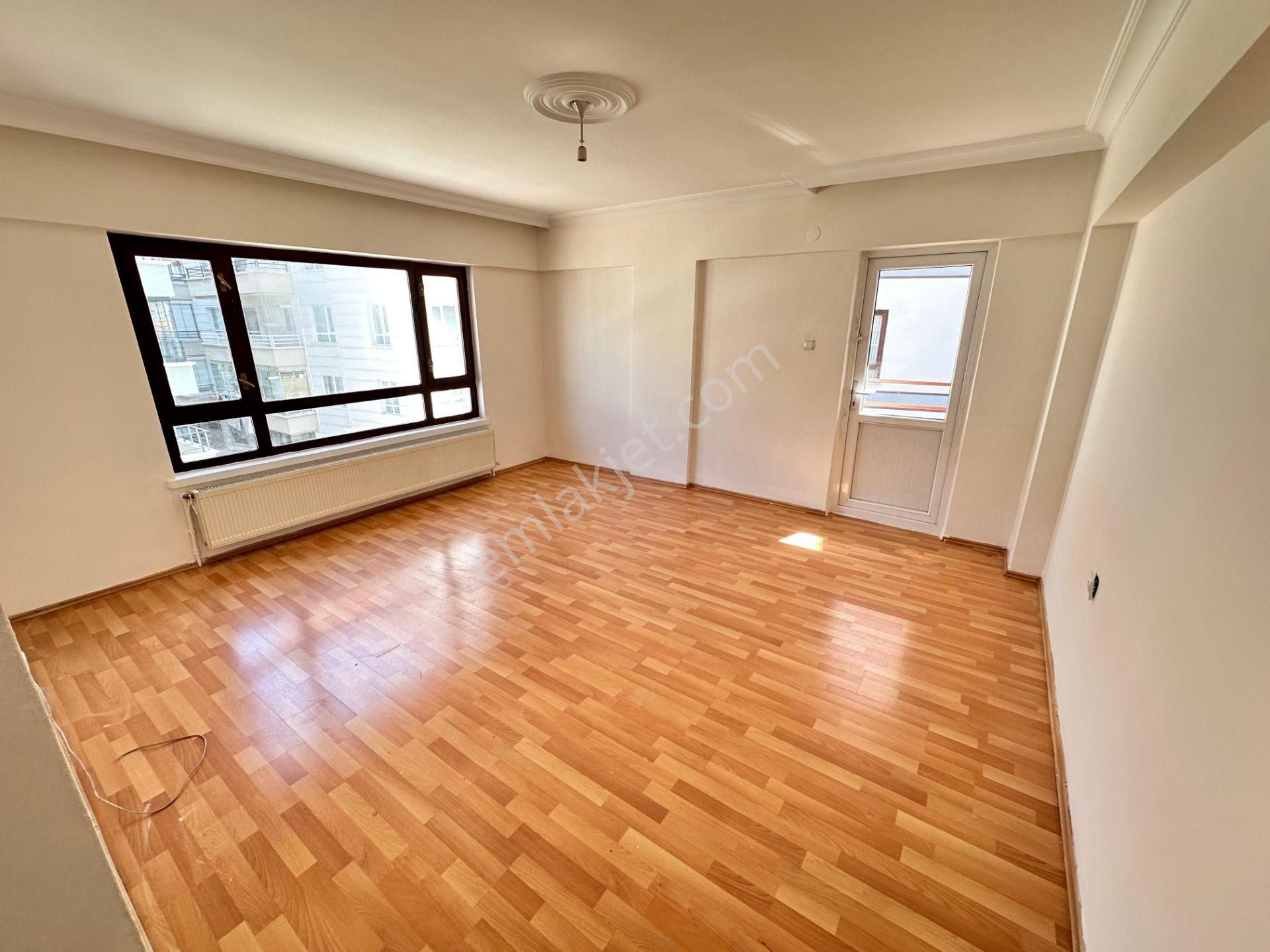 İlkewimm'den Cengizhan Mahallesi'nde 3+1 Masrafsız Kiralık Daire