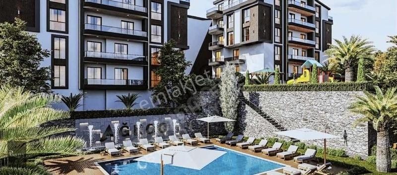 Vadi Yuvacık Evleri Premium Yaşam İmkanı