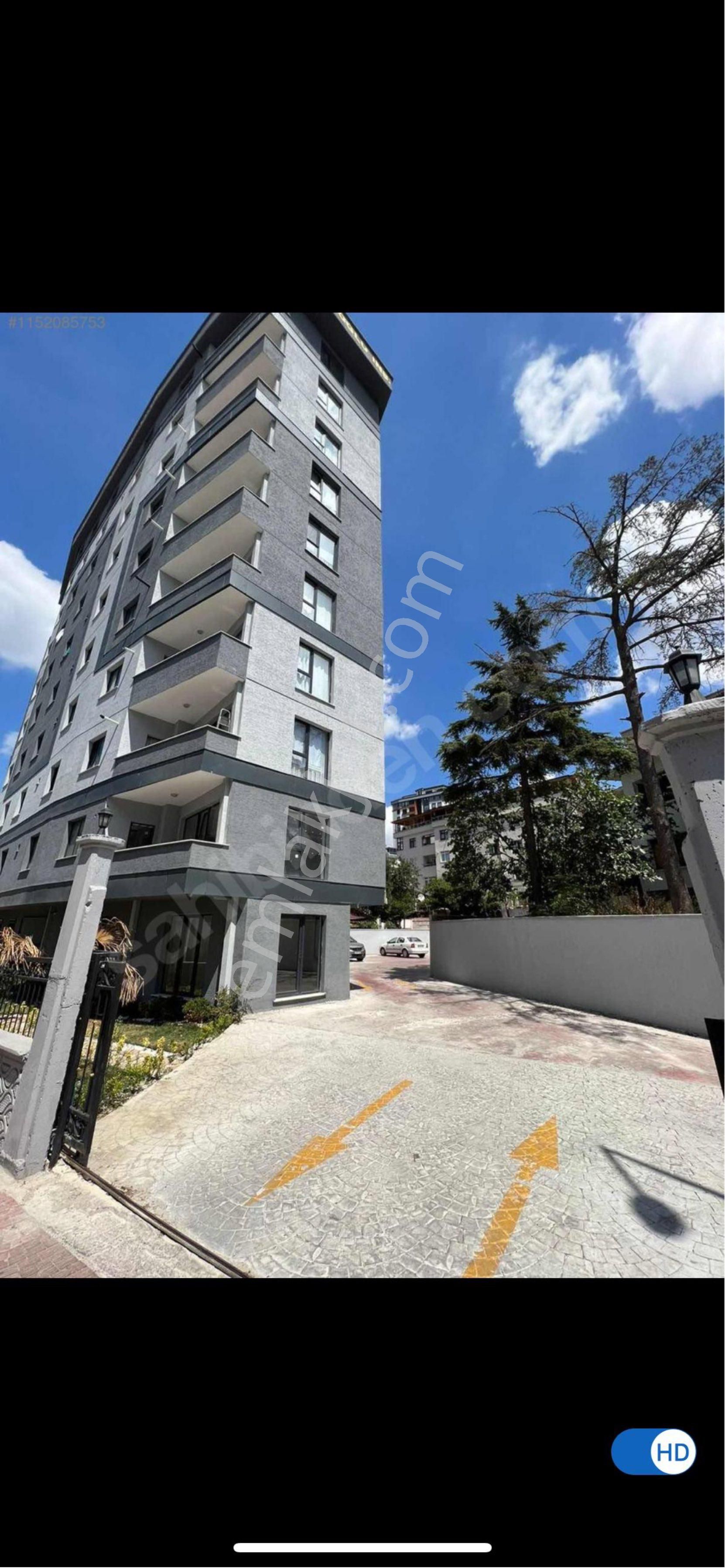 Cumhuriyet Mah. Sahile Yürüme Mesafesi 3+1 Ve Otoparklı Sıfır Daire