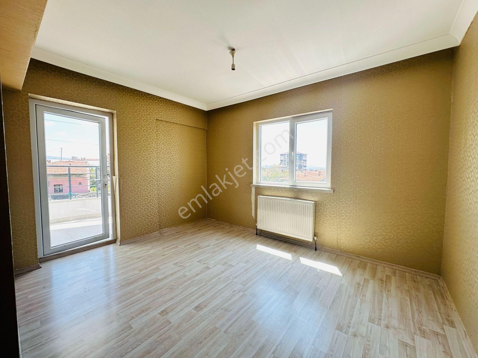 Battalgazi Mahallesinde Asansörlü Ebeveyn Banyolu 3+1 Ara Katta Full Yapılı Satılık Daire !! - Görsel 15