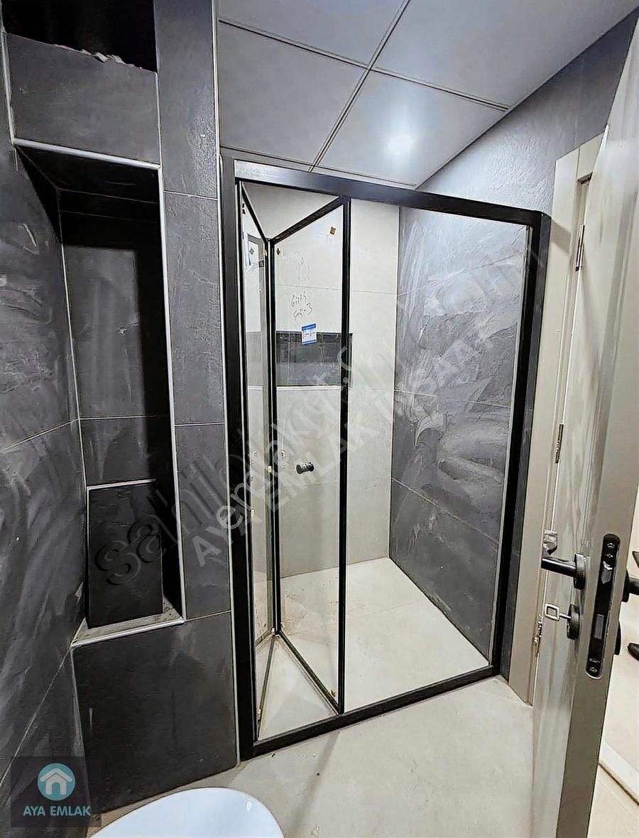 Bilim Üniversitesine Yakın 65m2 1+1 Satılık Sıfır Daire