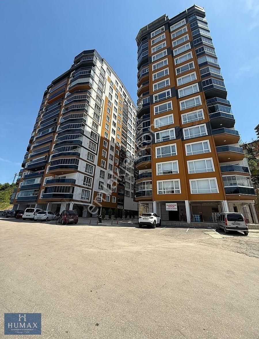Çıtlakkale Mahllesinde 3+1 130 M2 Dairemiz Kiralıktır