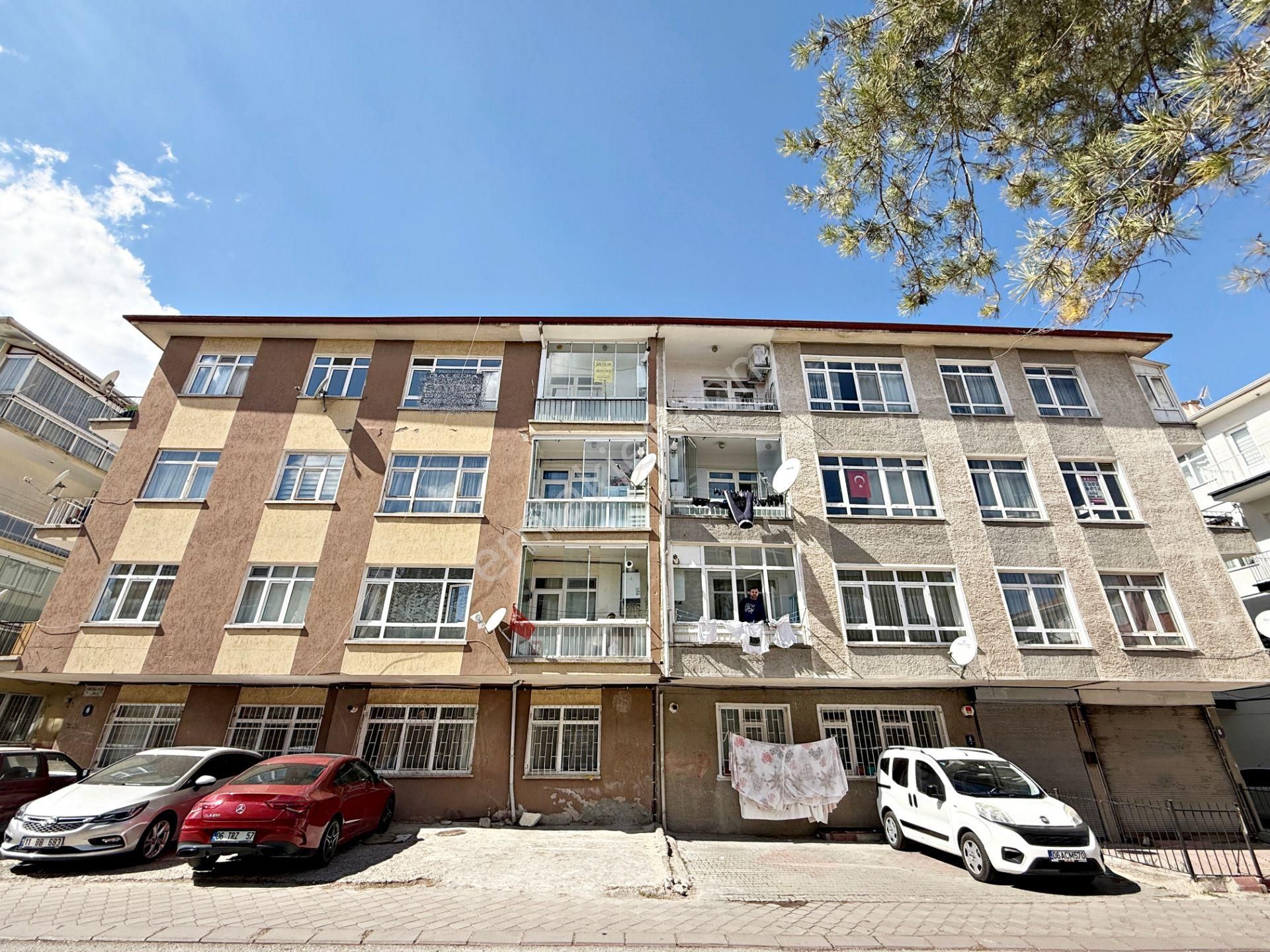 3+1 Giresun Cad. Paraleli Şehir Hastanesi Yakın Yatırıma Uygun