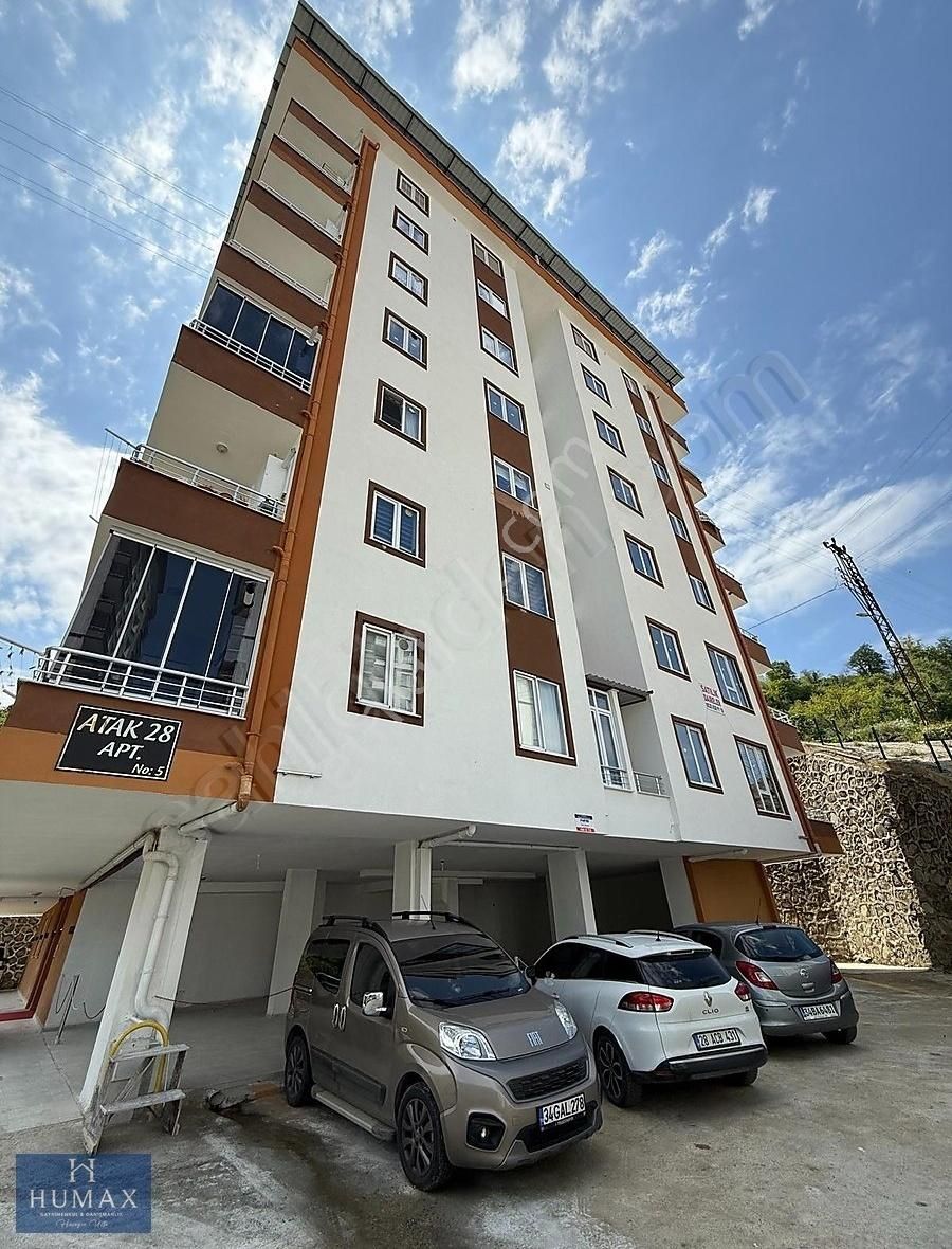 Şehir Merkezinde 110m2 Kiralık Daire 3+1