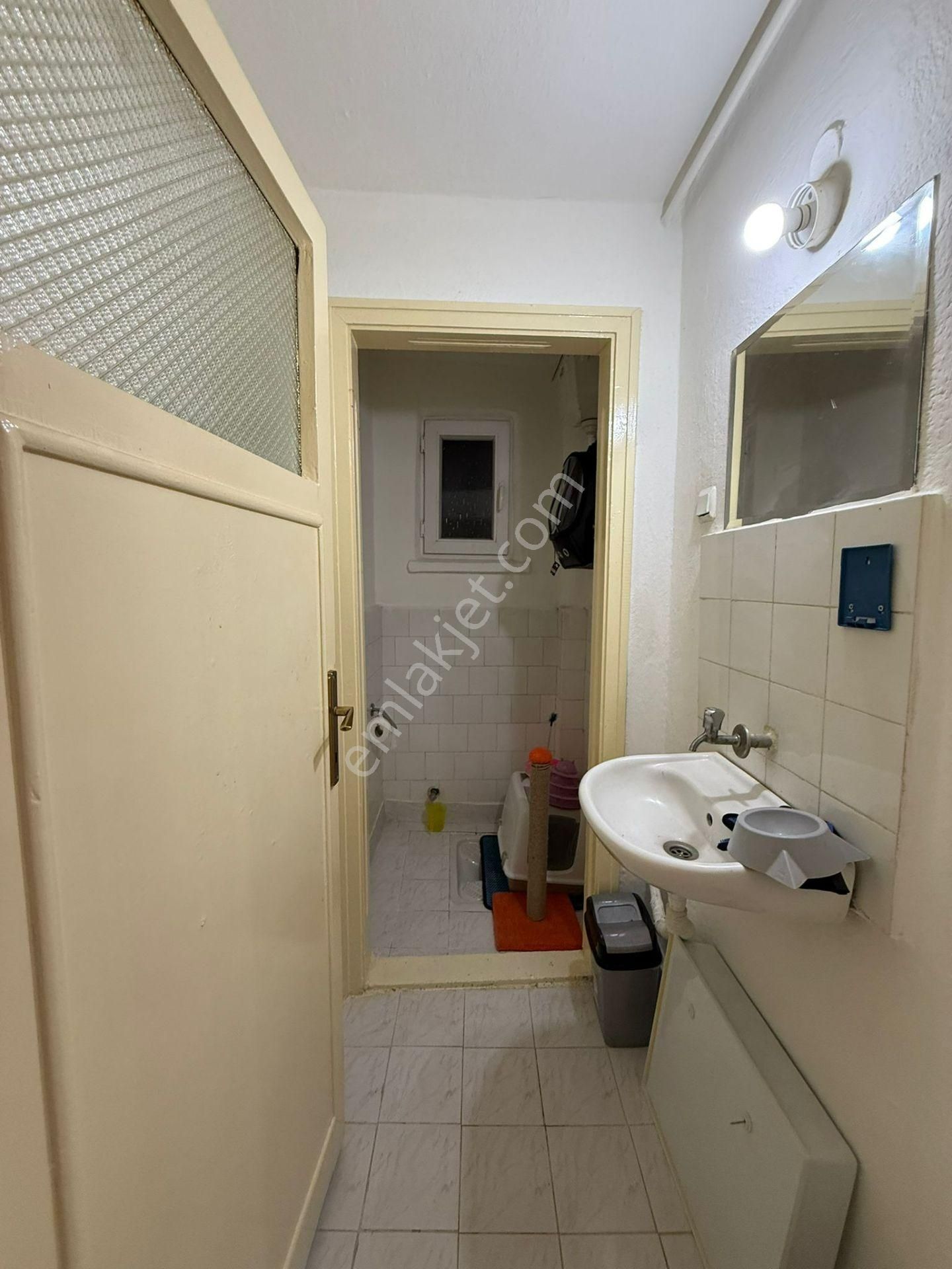 B-707 Hoşnudiye Mahallesi Satılık 2+1 Daire
