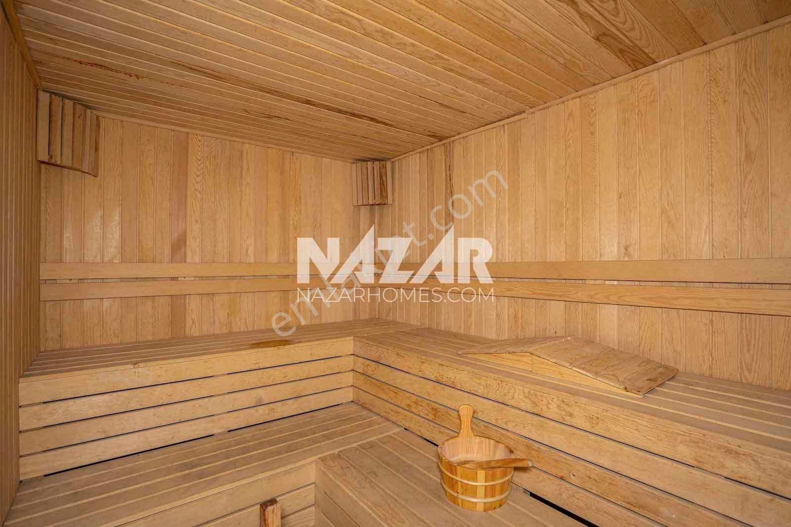 Alanya Oba’da Satılık 3+1 Eşyalı Daire (novita Konakları) - Görsel 10