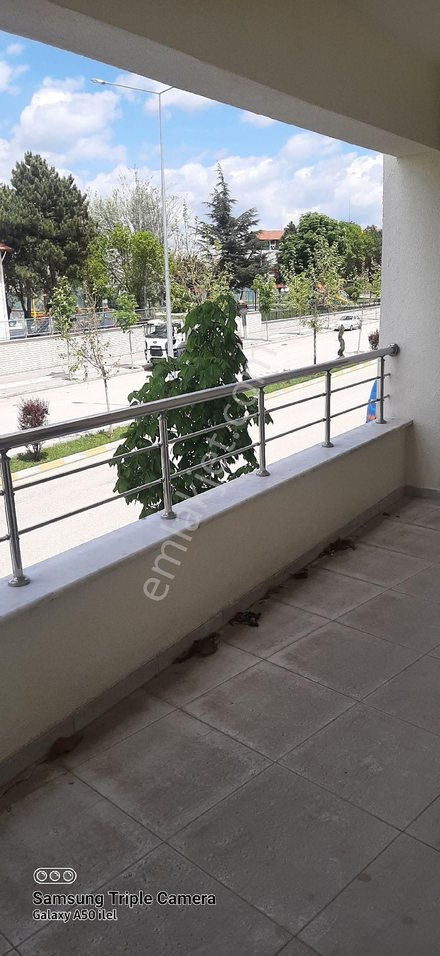 Arkadaş Emlaktan Kale Mah. Kıprıs Cad. Satılık 3+1 Sıfır Daire