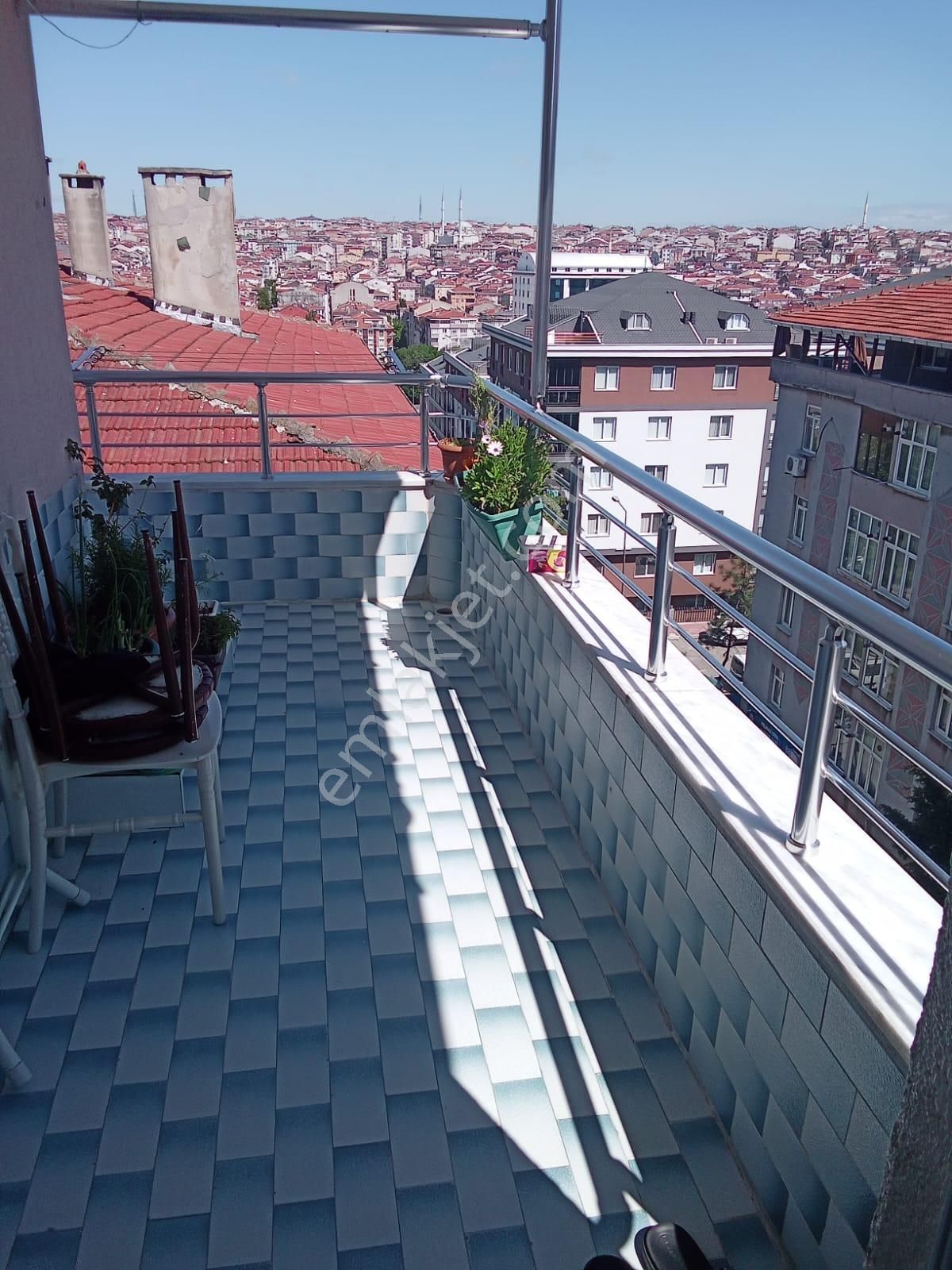 Kentsel Dönüşüme Uygun Sitede Üst Kat 3+1 Temiz Daire - Görsel 14