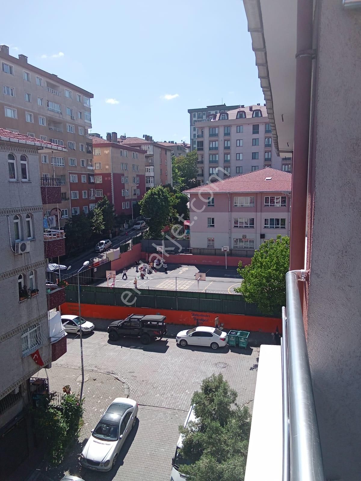 Kentsel Dönüşüme Uygun Sitede Üst Kat 3+1 Temiz Daire - Görsel 10