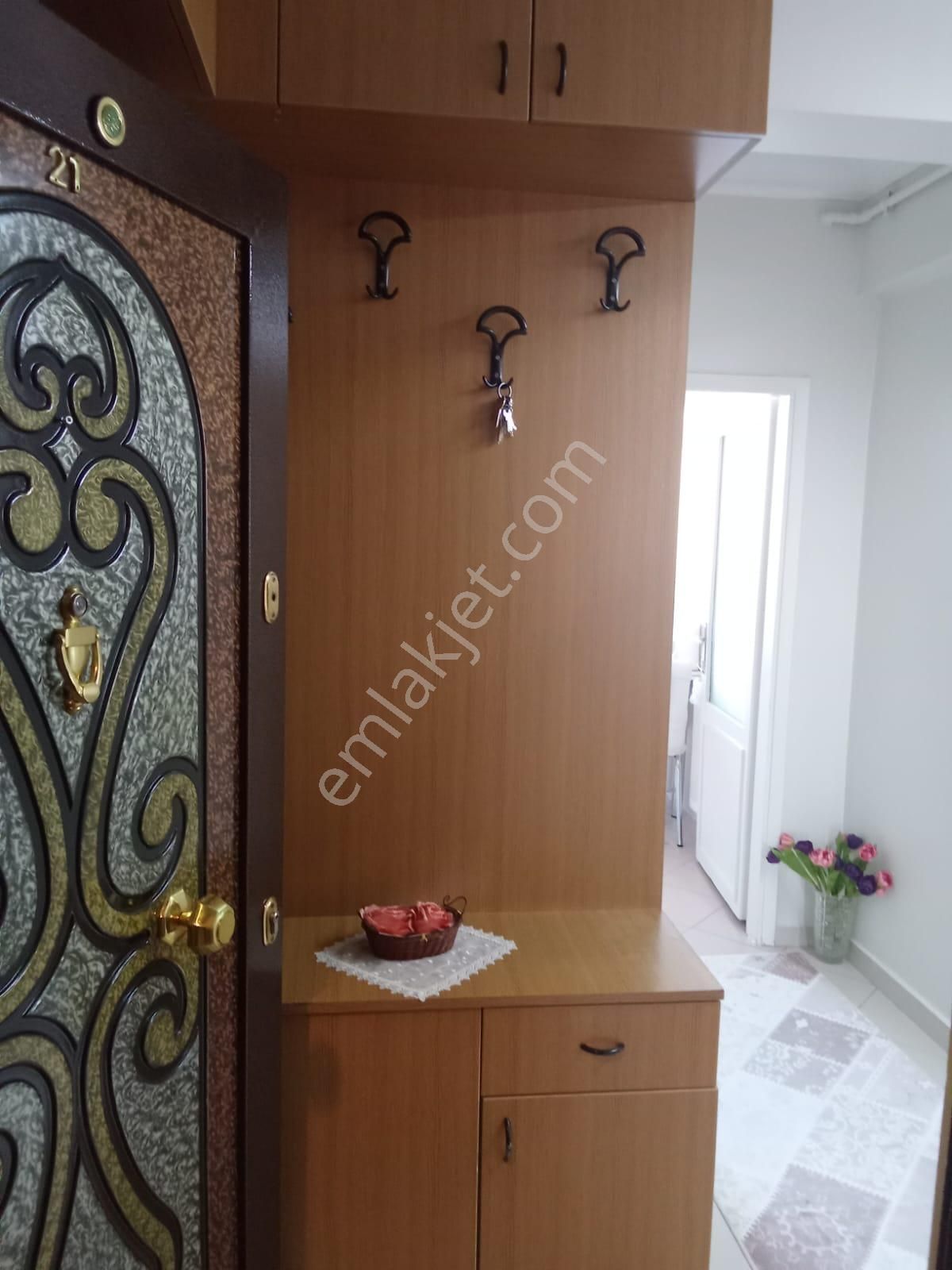 Kentsel Dönüşüme Uygun Sitede Üst Kat 3+1 Temiz Daire - Görsel 4