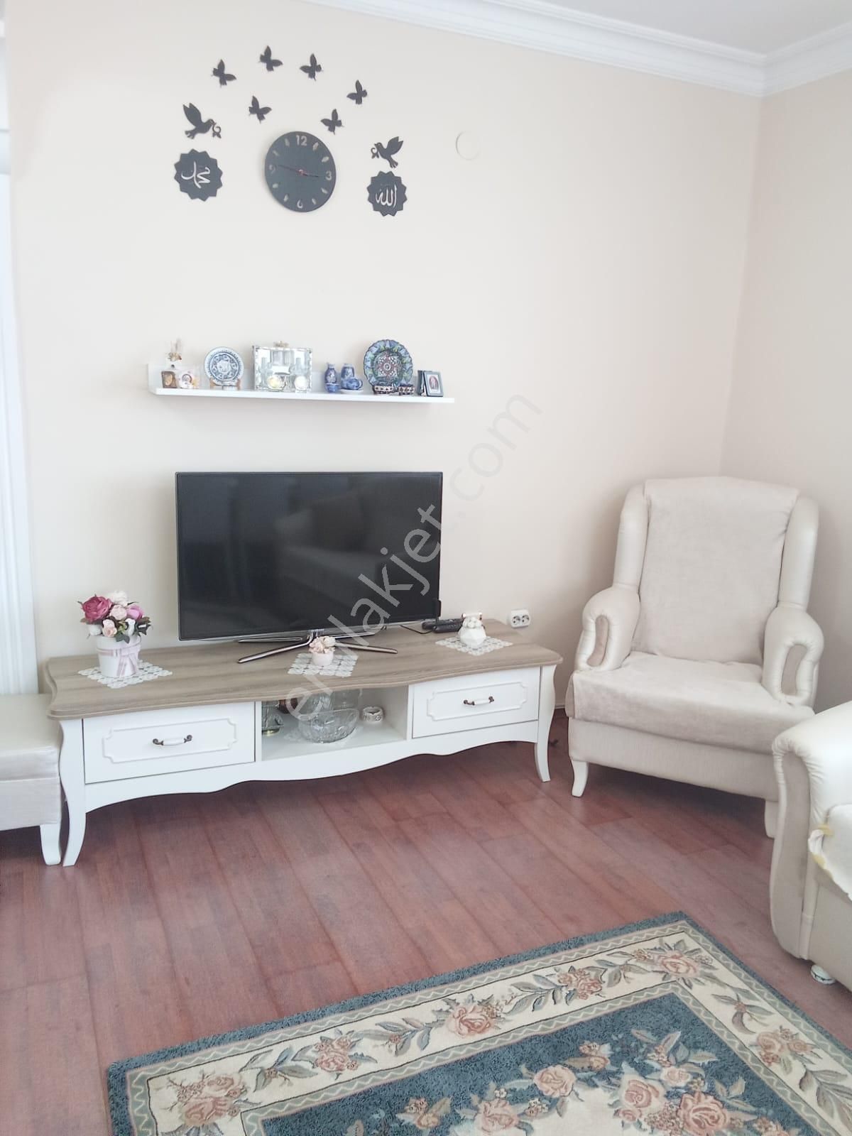 Kentsel Dönüşüme Uygun Sitede Üst Kat 3+1 Temiz Daire - Görsel 29
