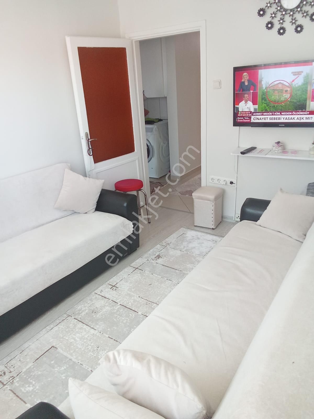 Kentsel Dönüşüme Uygun Sitede Üst Kat 3+1 Temiz Daire - Görsel 18