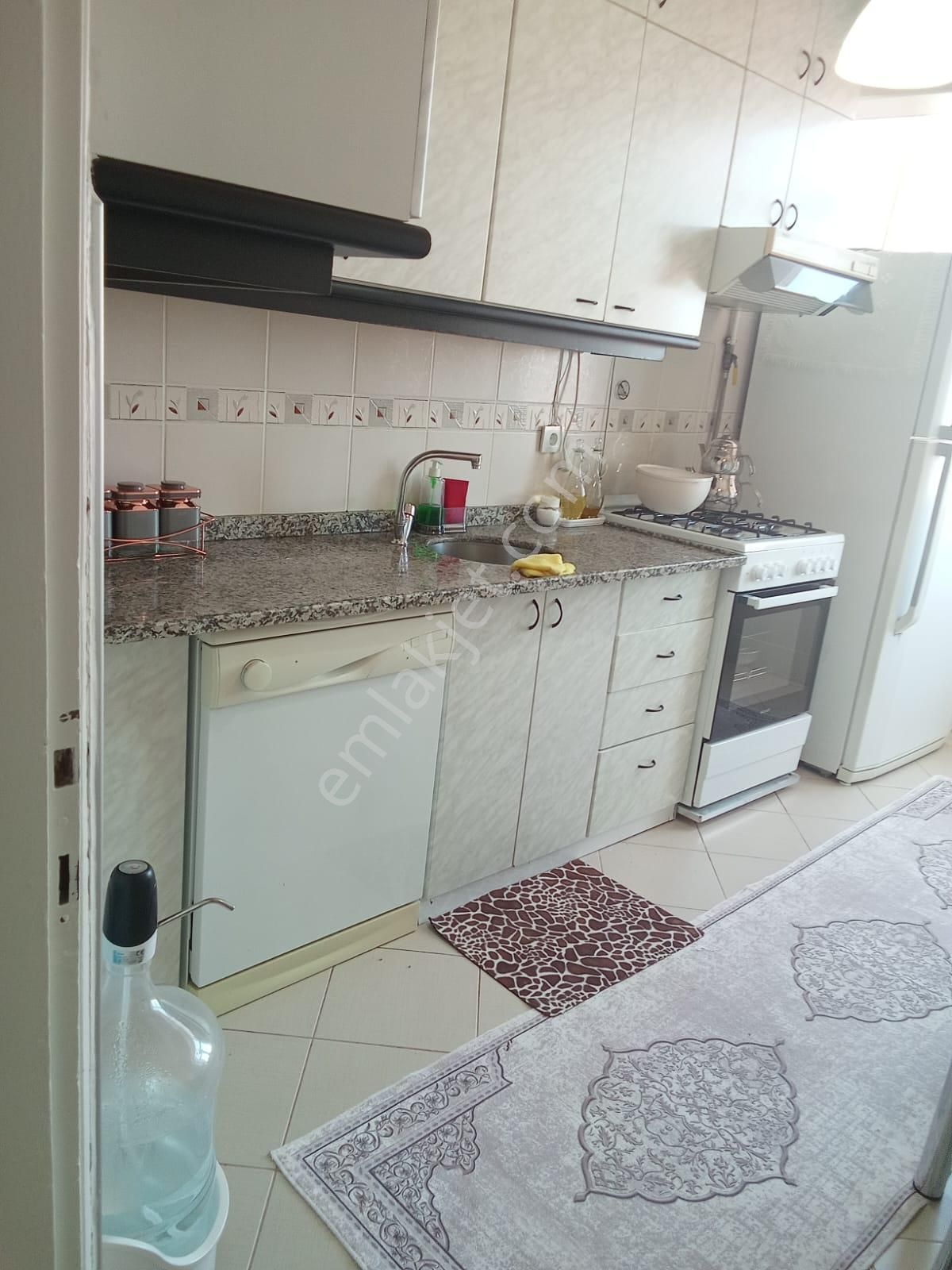 Kentsel Dönüşüme Uygun Sitede Üst Kat 3+1 Temiz Daire - Görsel 6