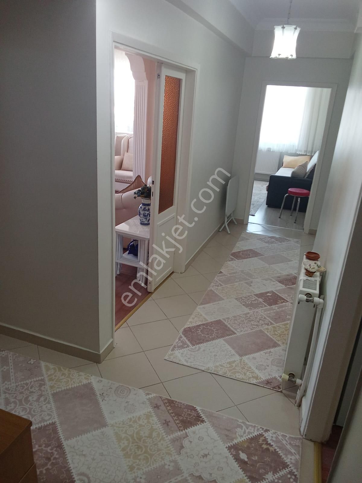 Kentsel Dönüşüme Uygun Sitede Üst Kat 3+1 Temiz Daire - Görsel 32