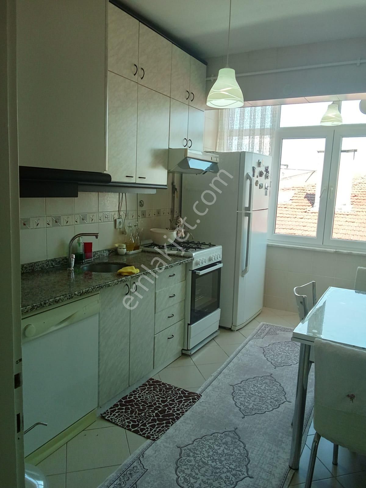 Kentsel Dönüşüme Uygun Sitede Üst Kat 3+1 Temiz Daire - Görsel 5