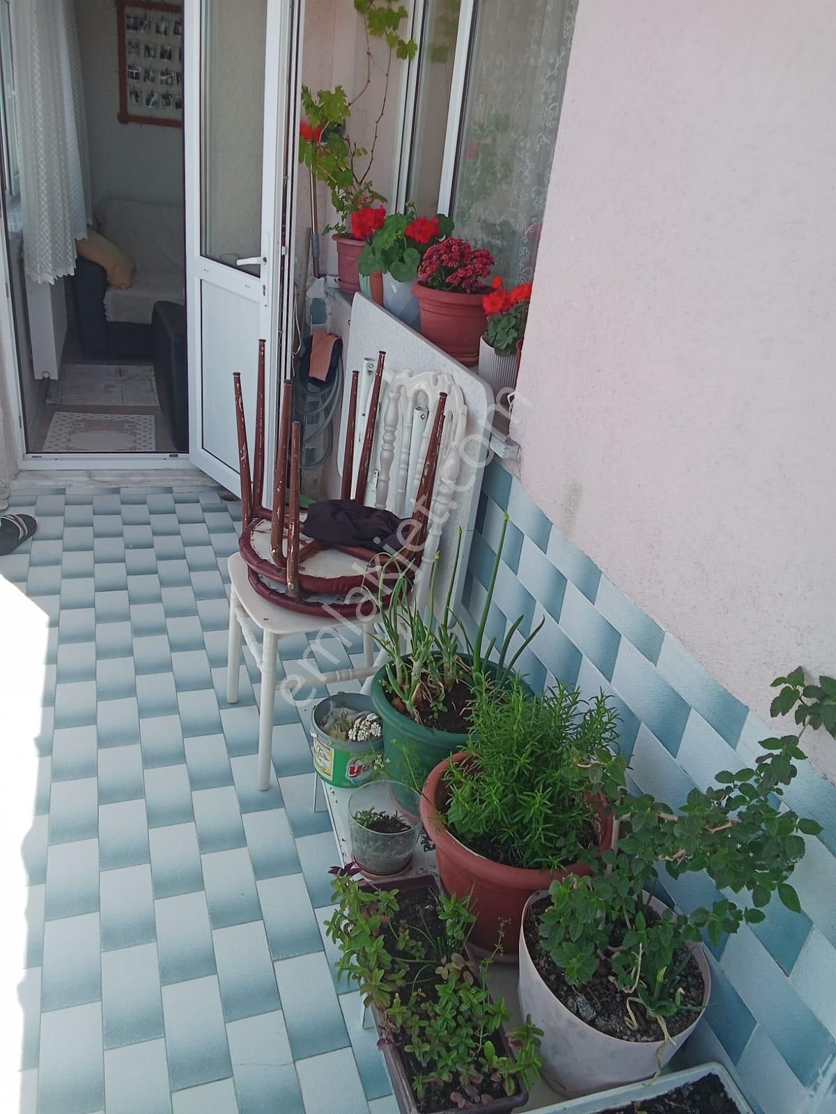 Kentsel Dönüşüme Uygun Sitede Üst Kat 3+1 Temiz Daire - Görsel 13