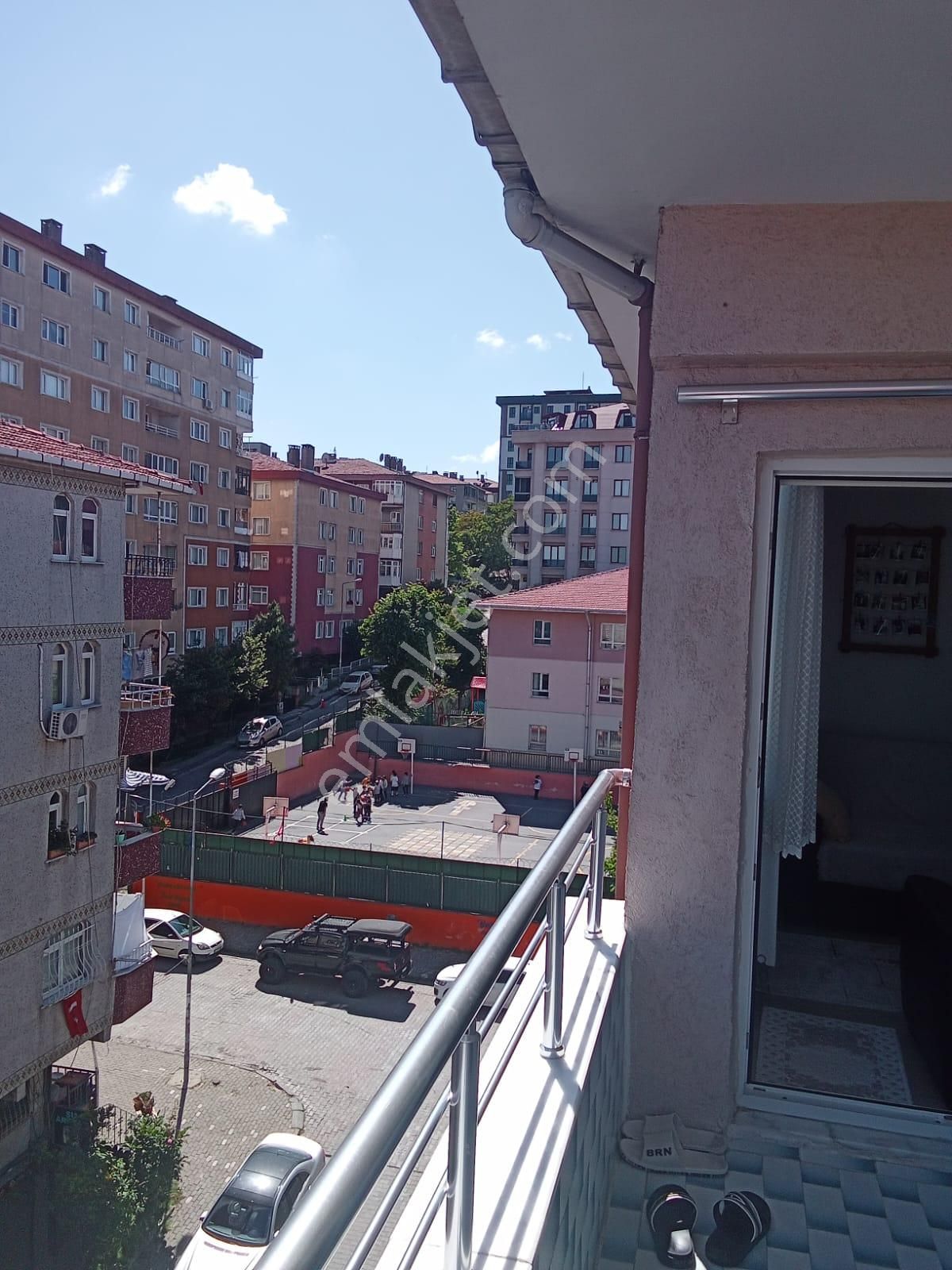 Kentsel Dönüşüme Uygun Sitede Üst Kat 3+1 Temiz Daire - Görsel 11