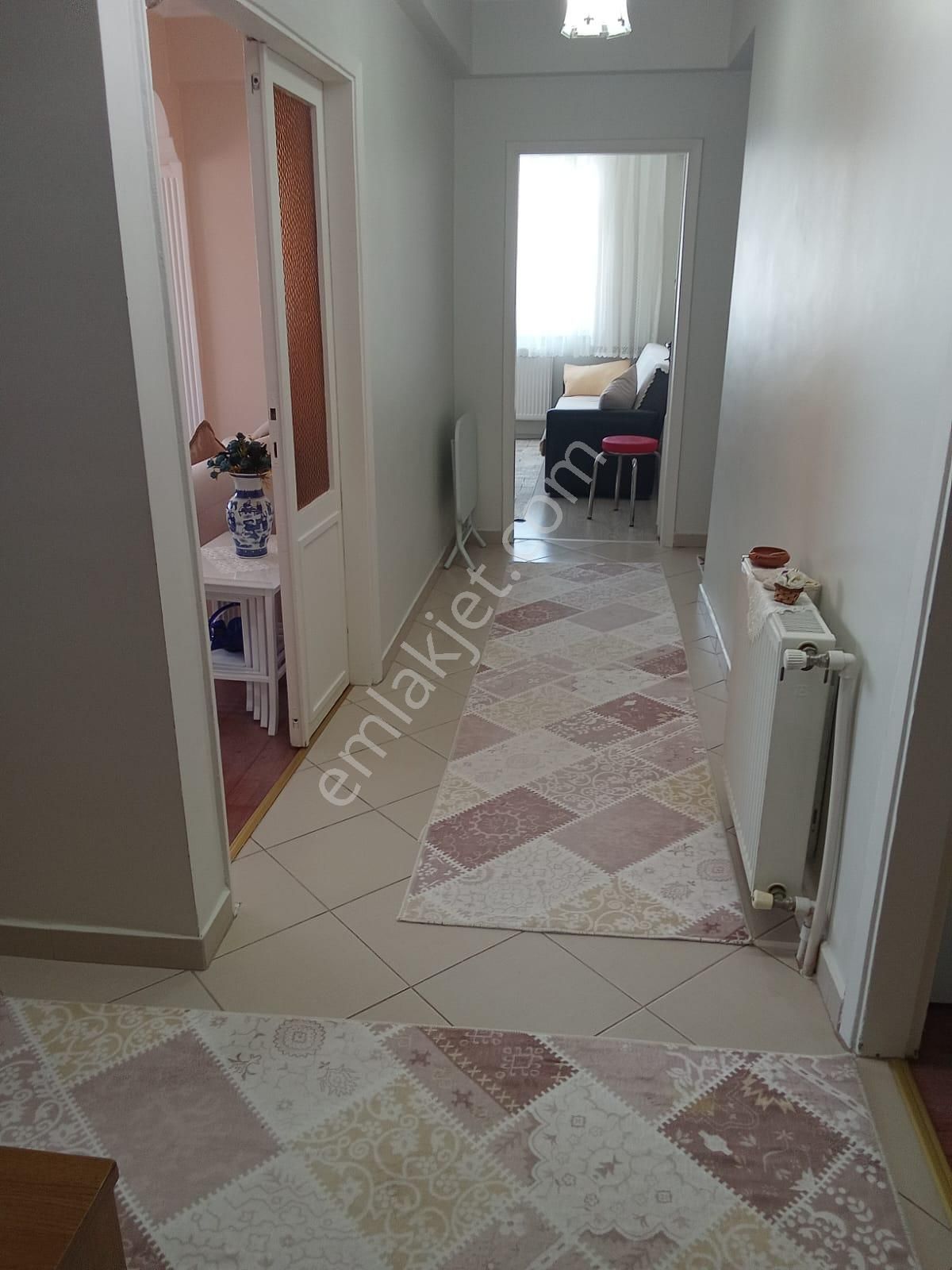Kentsel Dönüşüme Uygun Sitede Üst Kat 3+1 Temiz Daire - Görsel 33