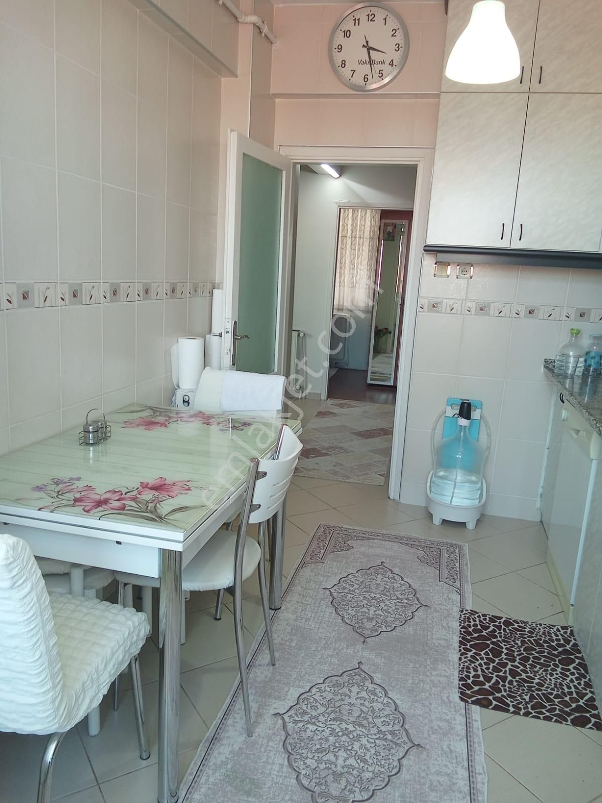 Kentsel Dönüşüme Uygun Sitede Üst Kat 3+1 Temiz Daire - Görsel 7