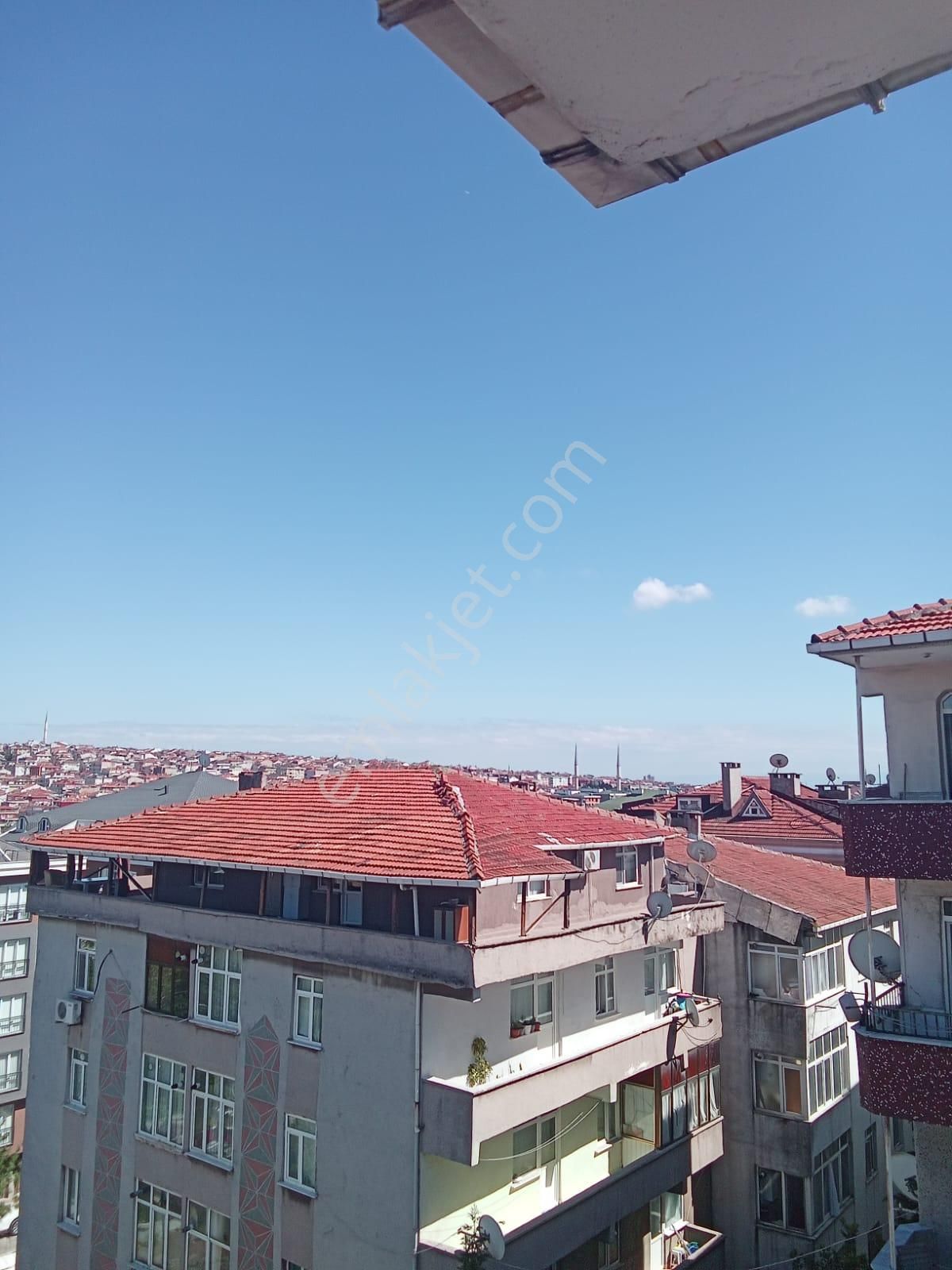 Kentsel Dönüşüme Uygun Sitede Üst Kat 3+1 Temiz Daire - Görsel 9