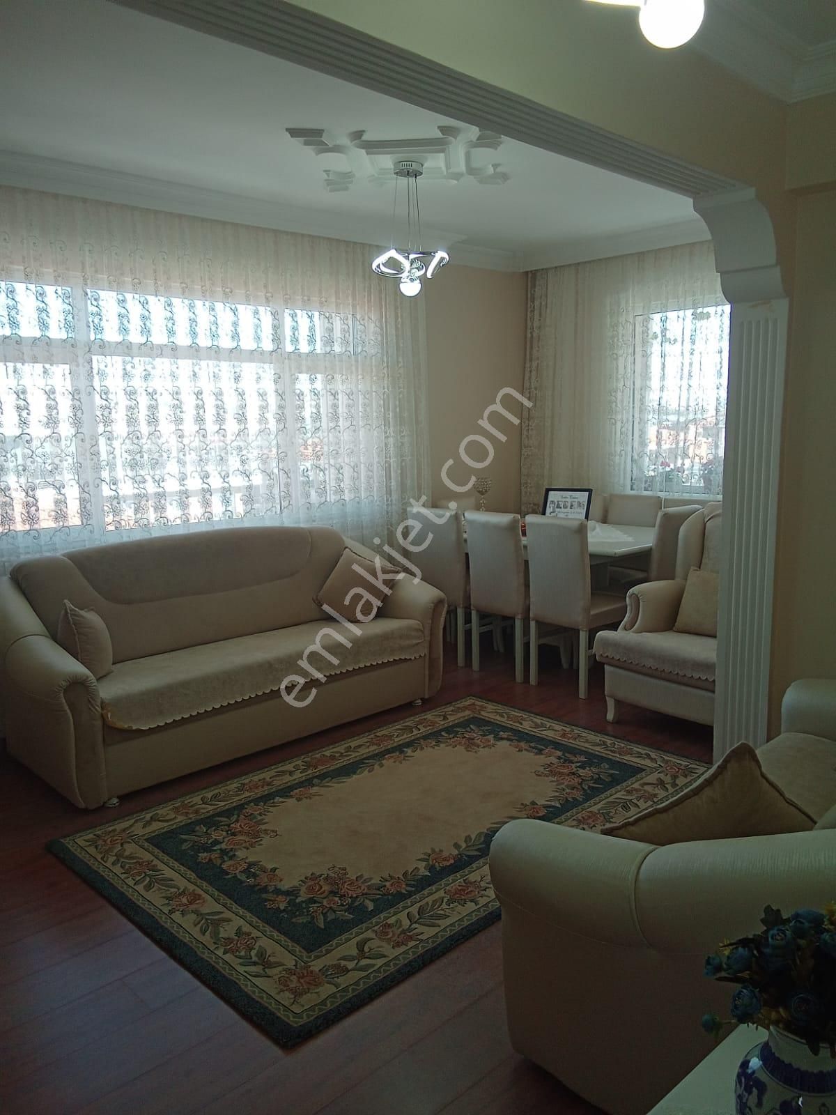 Kentsel Dönüşüme Uygun Sitede Üst Kat 3+1 Temiz Daire - Görsel 31
