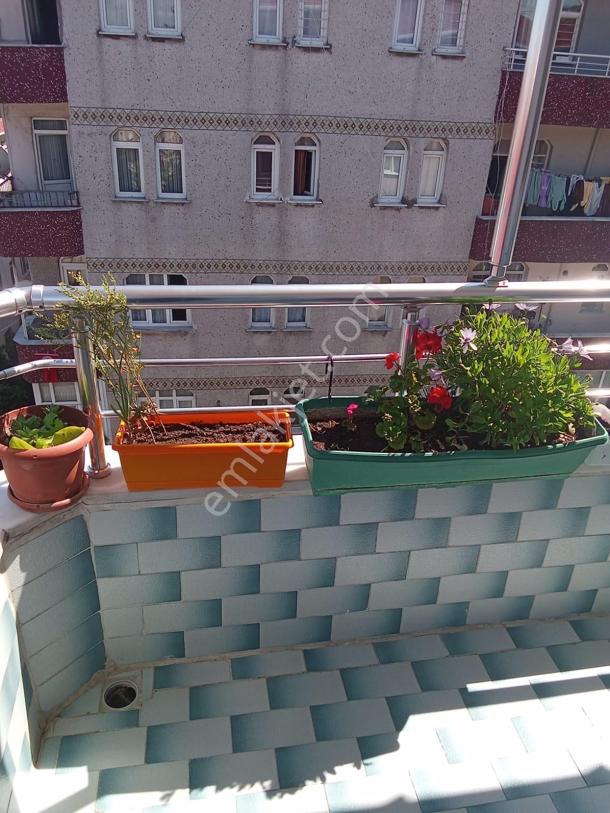 Kentsel Dönüşüme Uygun Sitede Üst Kat 3+1 Temiz Daire - Görsel 15