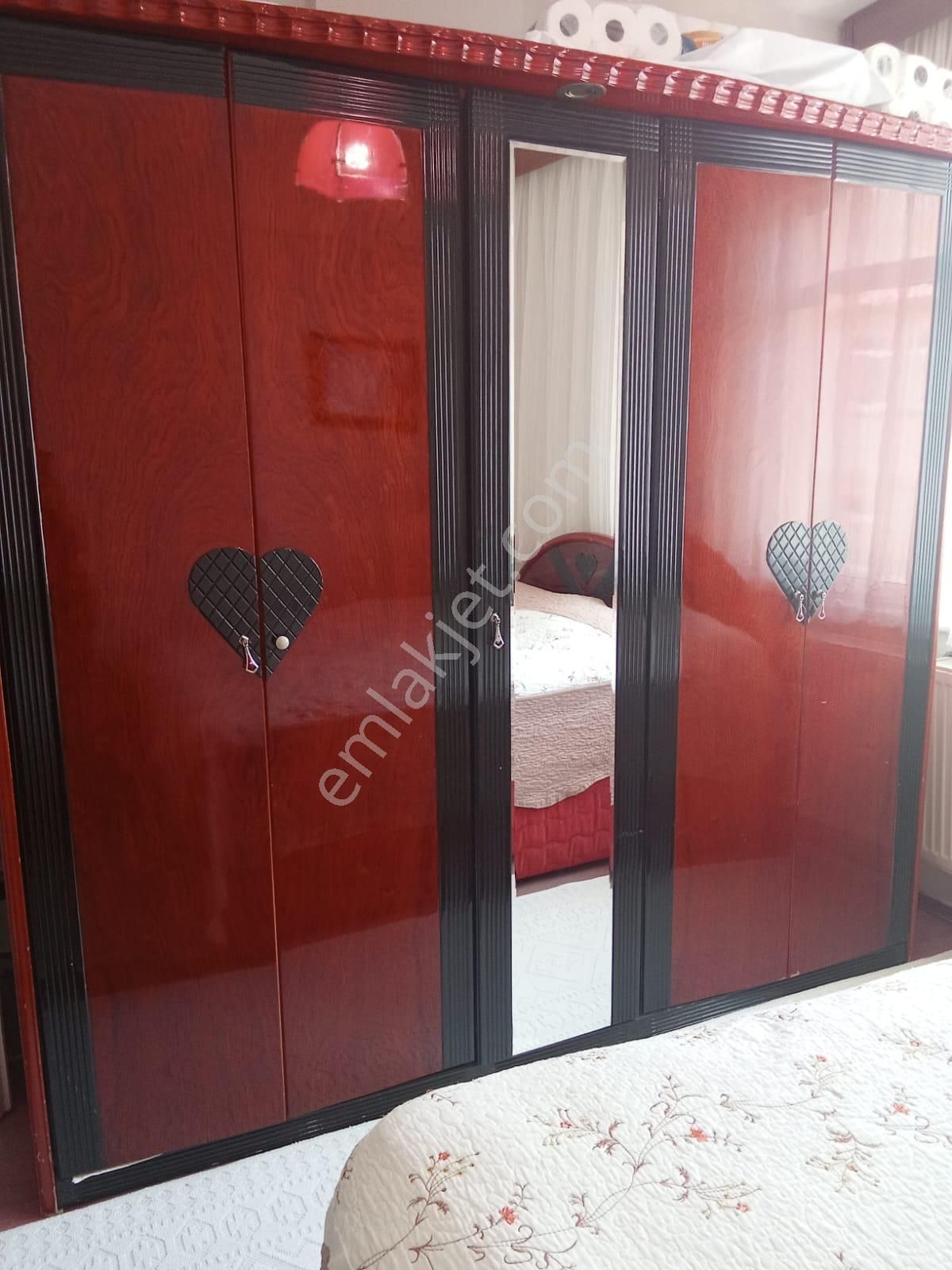 Kentsel Dönüşüme Uygun Sitede Üst Kat 3+1 Temiz Daire - Görsel 21