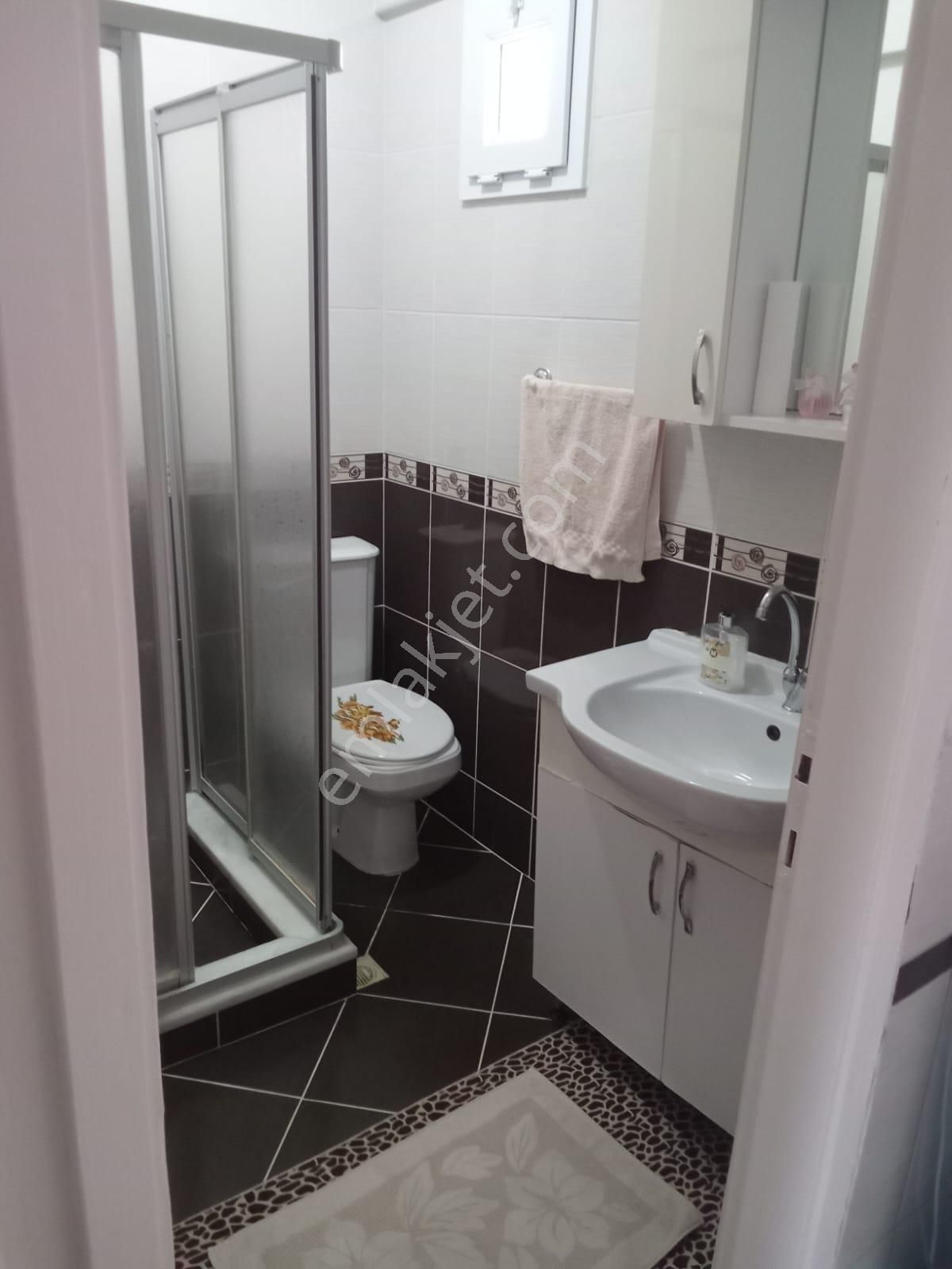 Kentsel Dönüşüme Uygun Sitede Üst Kat 3+1 Temiz Daire - Görsel 24