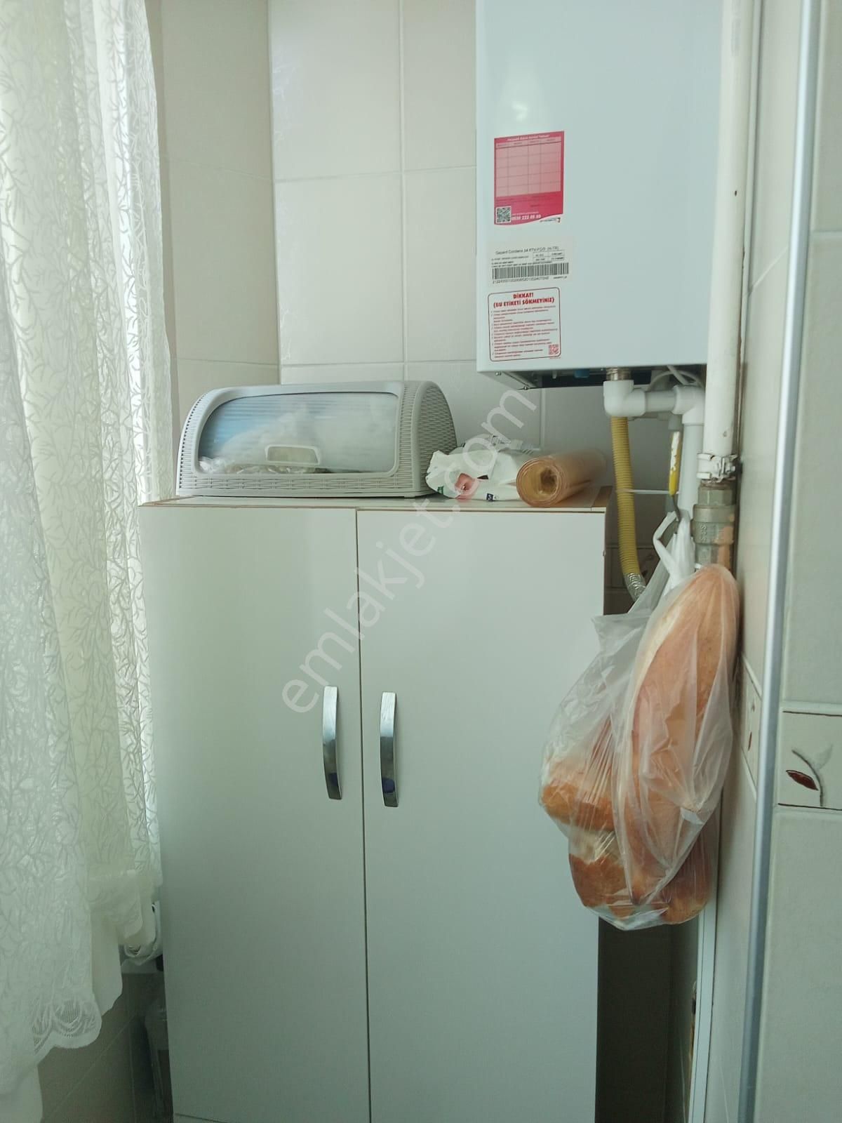 Kentsel Dönüşüme Uygun Sitede Üst Kat 3+1 Temiz Daire - Görsel 12