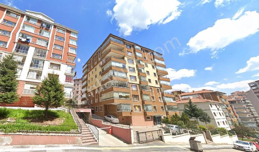 3+1 Site İçerisinde Orta Kat Seval Caddesi Üzeri Teras Balkonlu