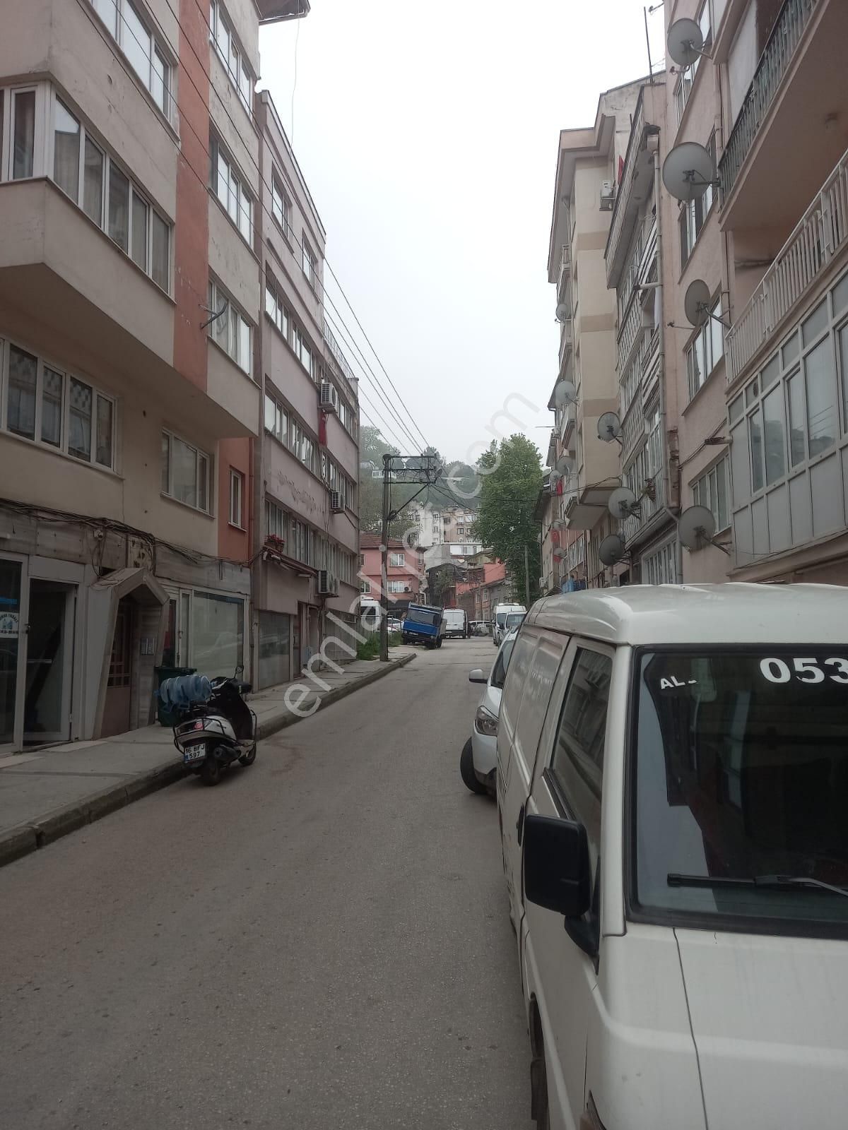 Çarşamba Hocahasan Mah. 100 M2 Bakımlı 2+1 Acil Satılık Bakımlı Daire