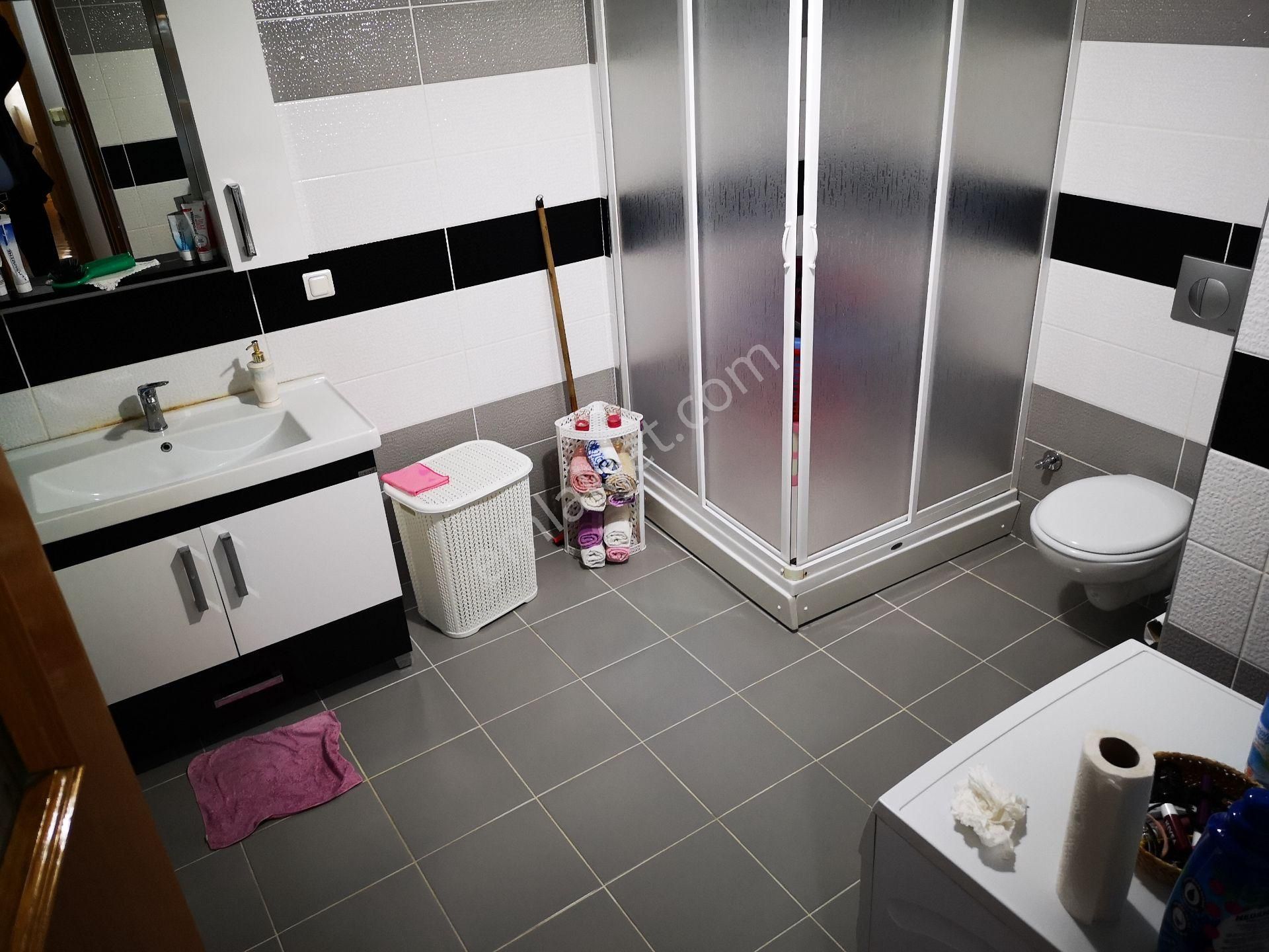 Karşıyaka Merkezde Asansörlü Satılık Daire - Görsel 21