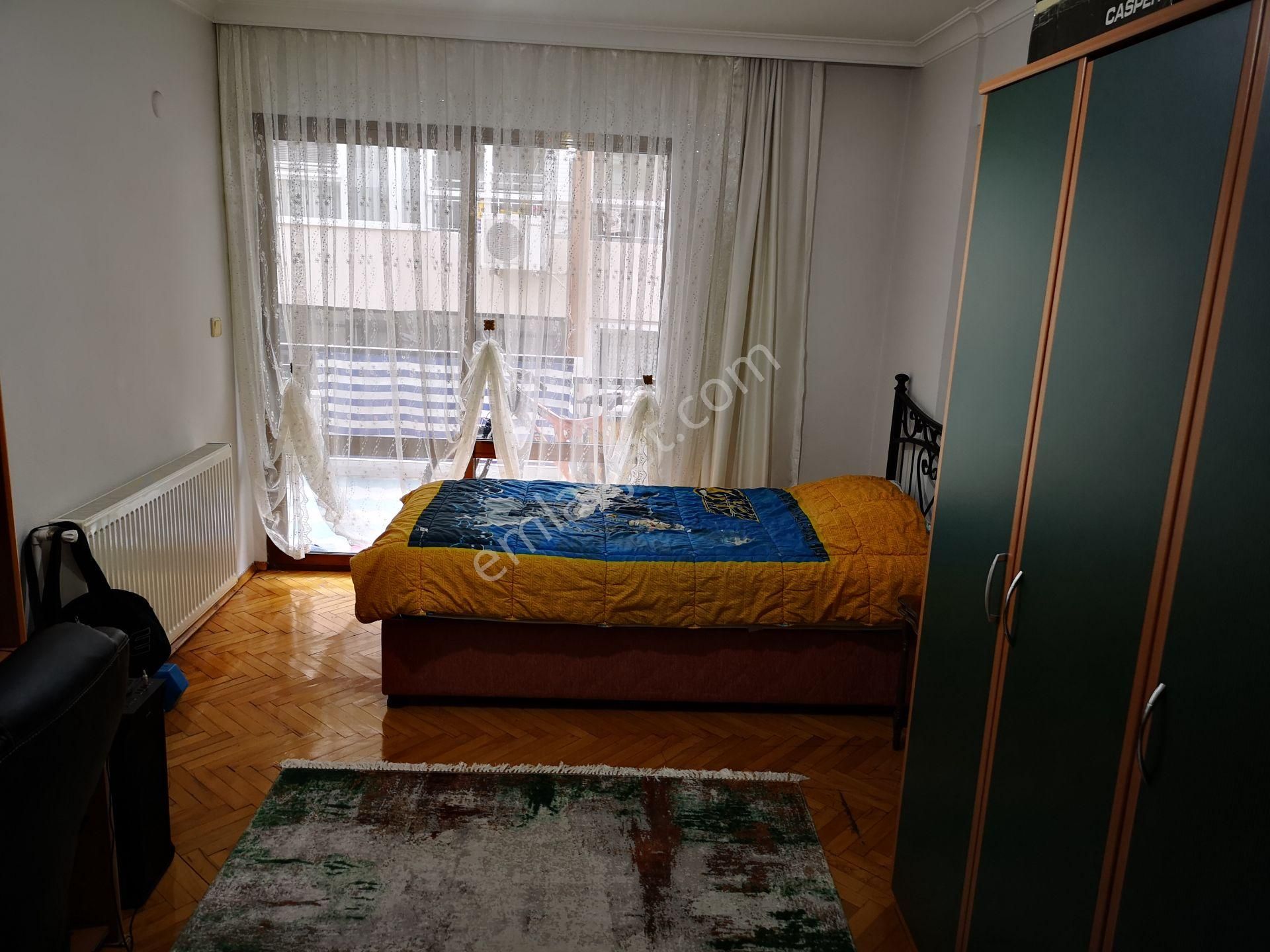 Karşıyaka Merkezde Asansörlü Satılık Daire - Görsel 12