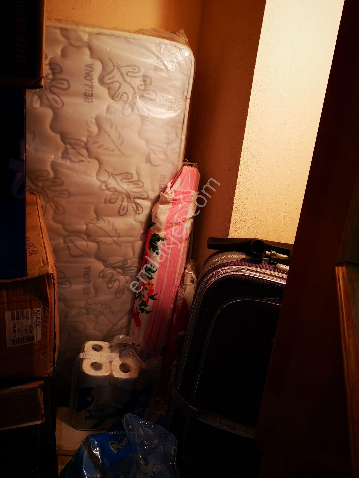 Karşıyaka Merkezde Asansörlü Satılık Daire - Görsel 23