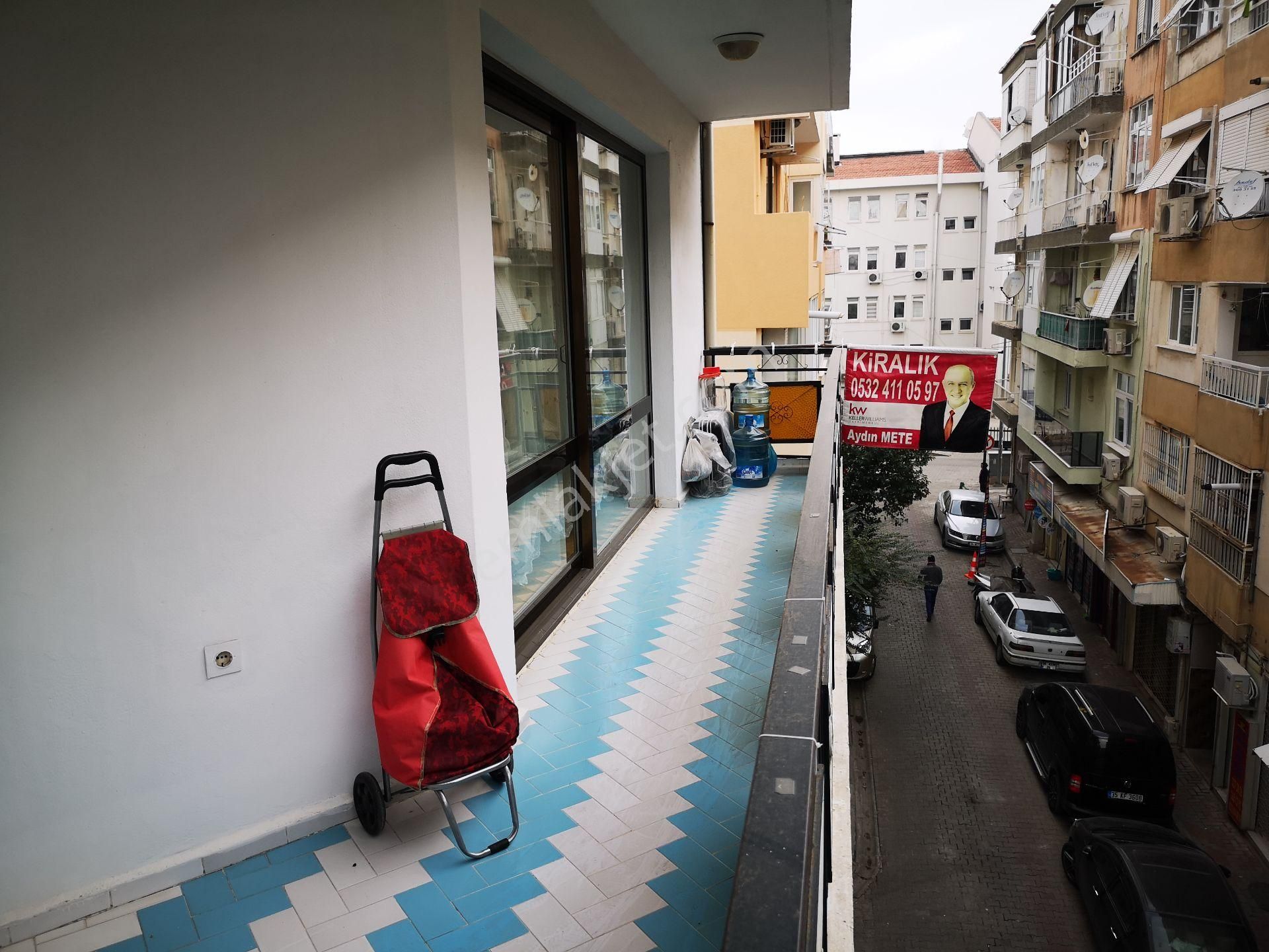 Karşıyaka Merkezde Asansörlü Satılık Daire - Görsel 8