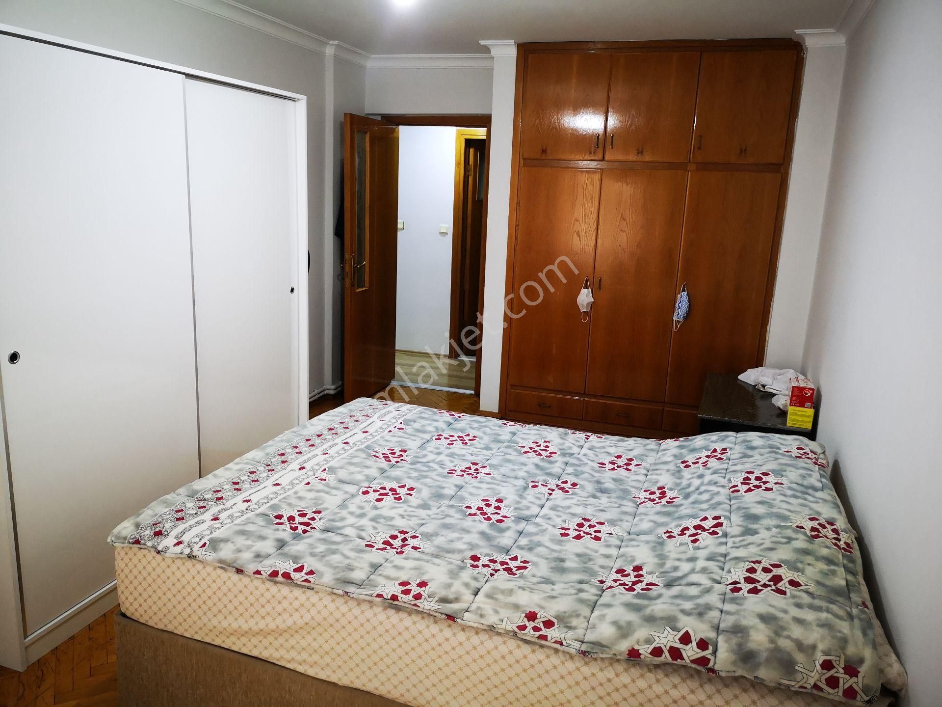 Karşıyaka Merkezde Asansörlü Satılık Daire - Görsel 15