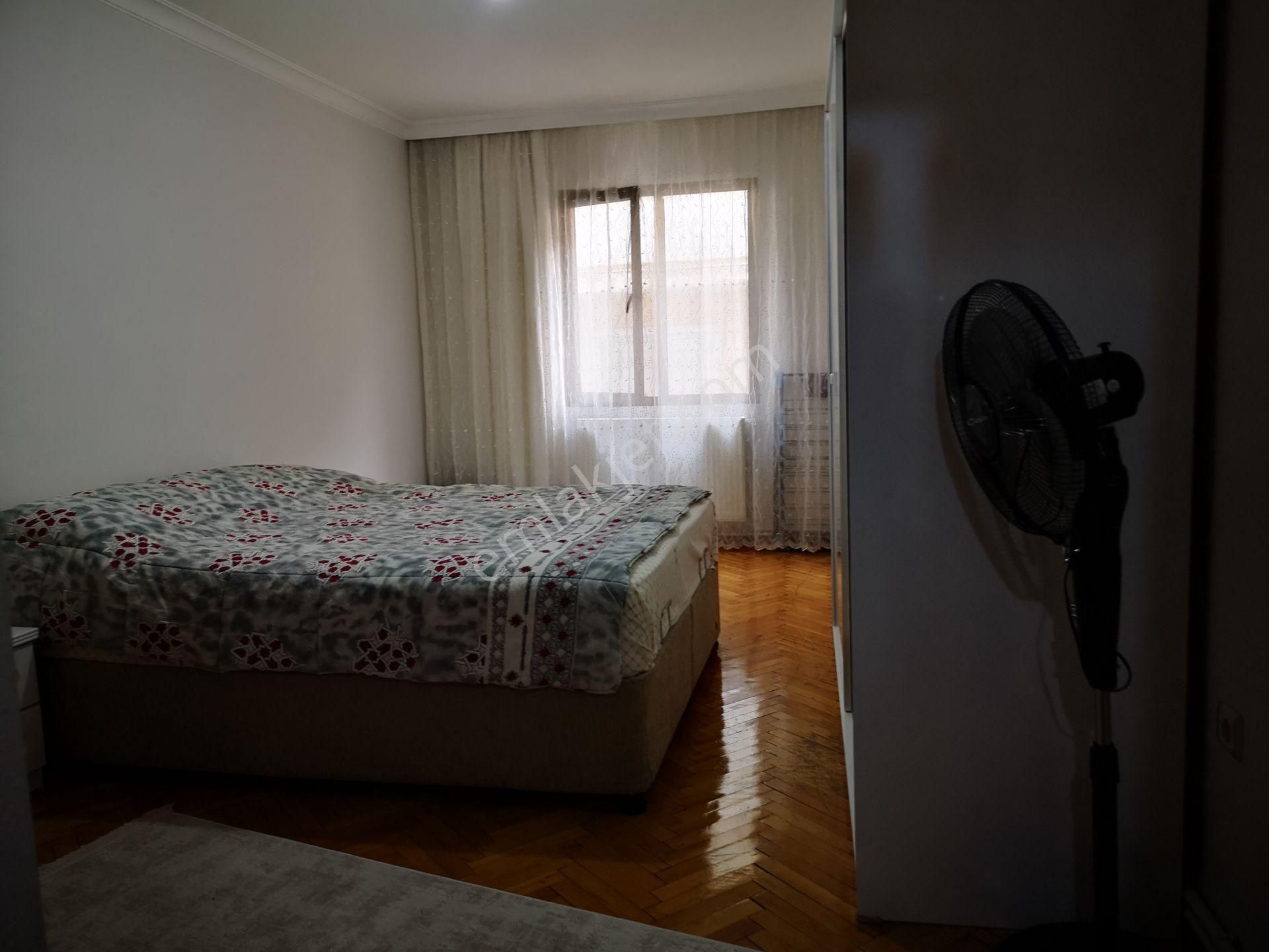 Karşıyaka Merkezde Asansörlü Satılık Daire - Görsel 16