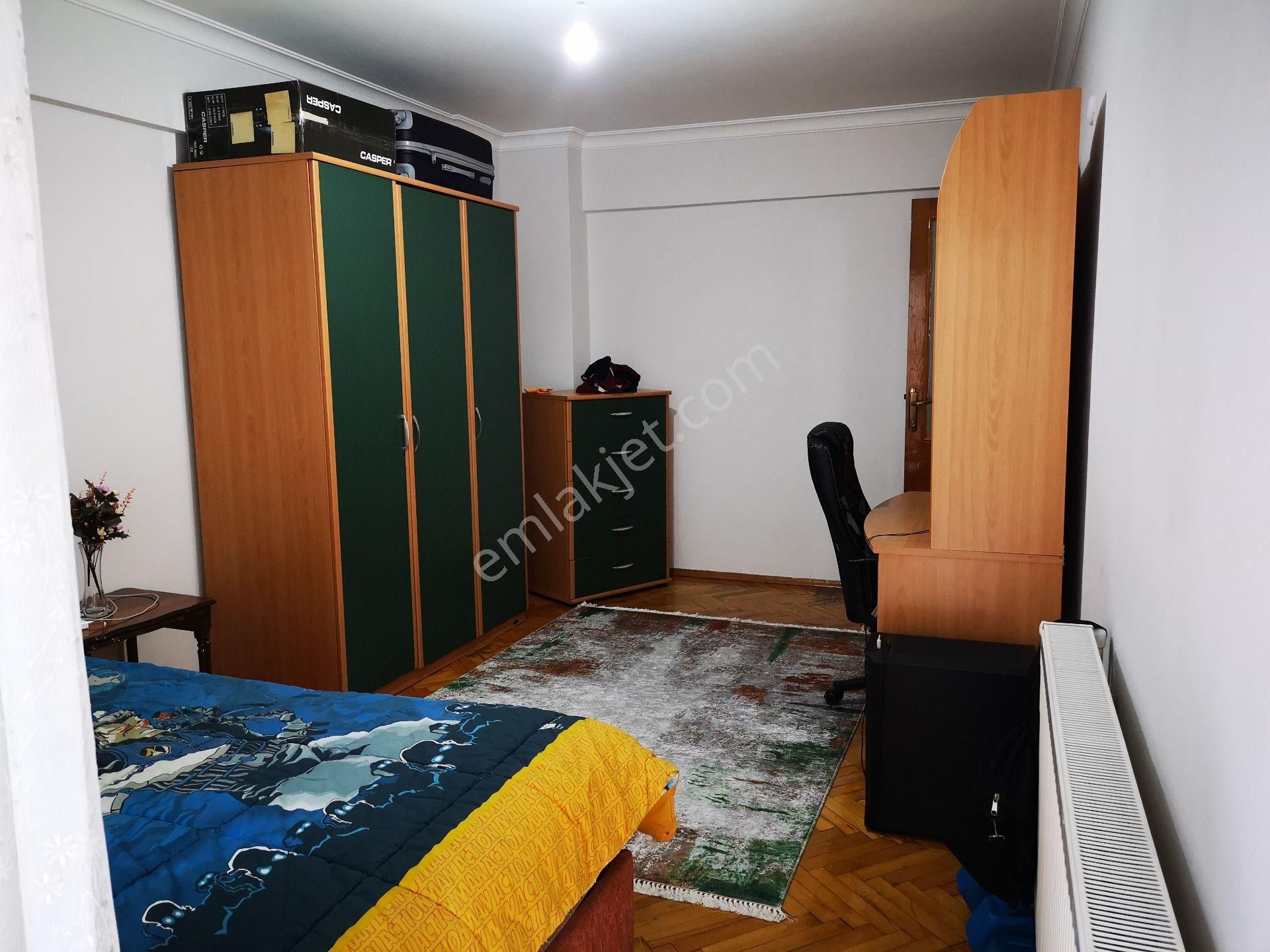 Karşıyaka Merkezde Asansörlü Satılık Daire - Görsel 13