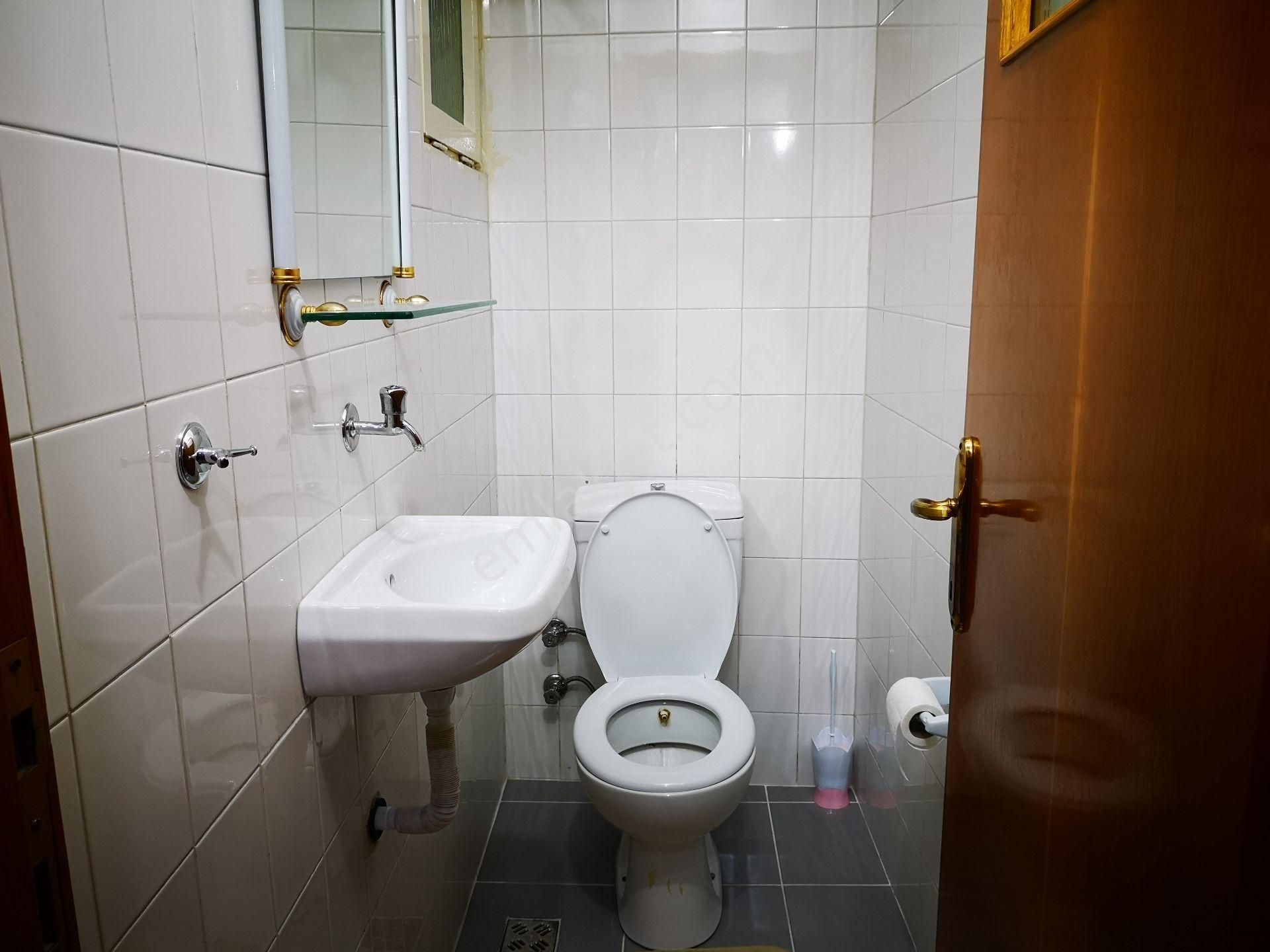 Karşıyaka Merkezde Asansörlü Satılık Daire - Görsel 22